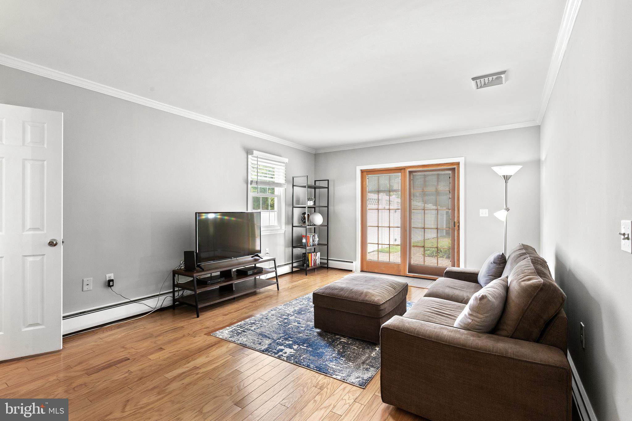 VALLEY MEDE - Residential