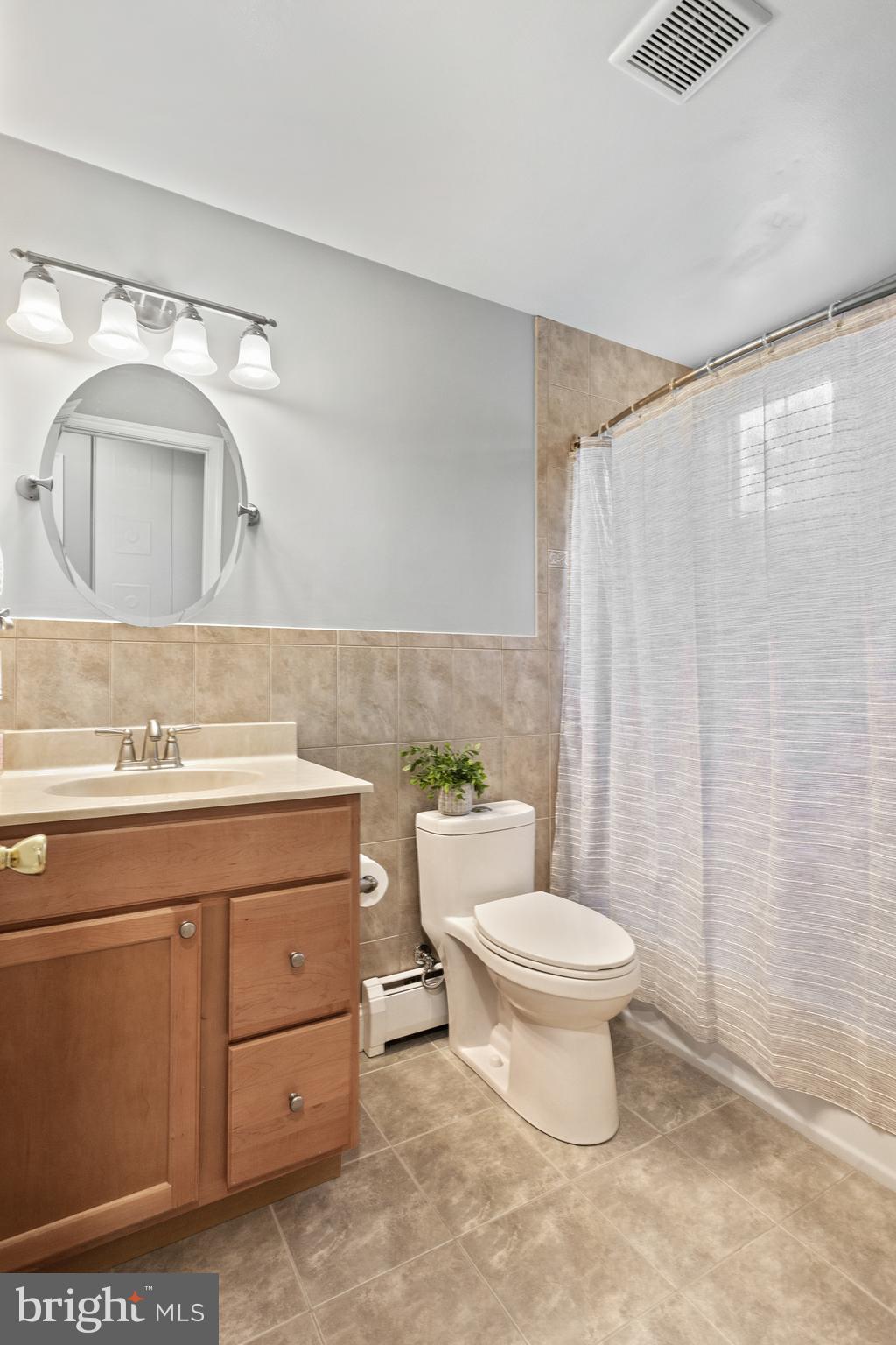 VALLEY MEDE - Residential