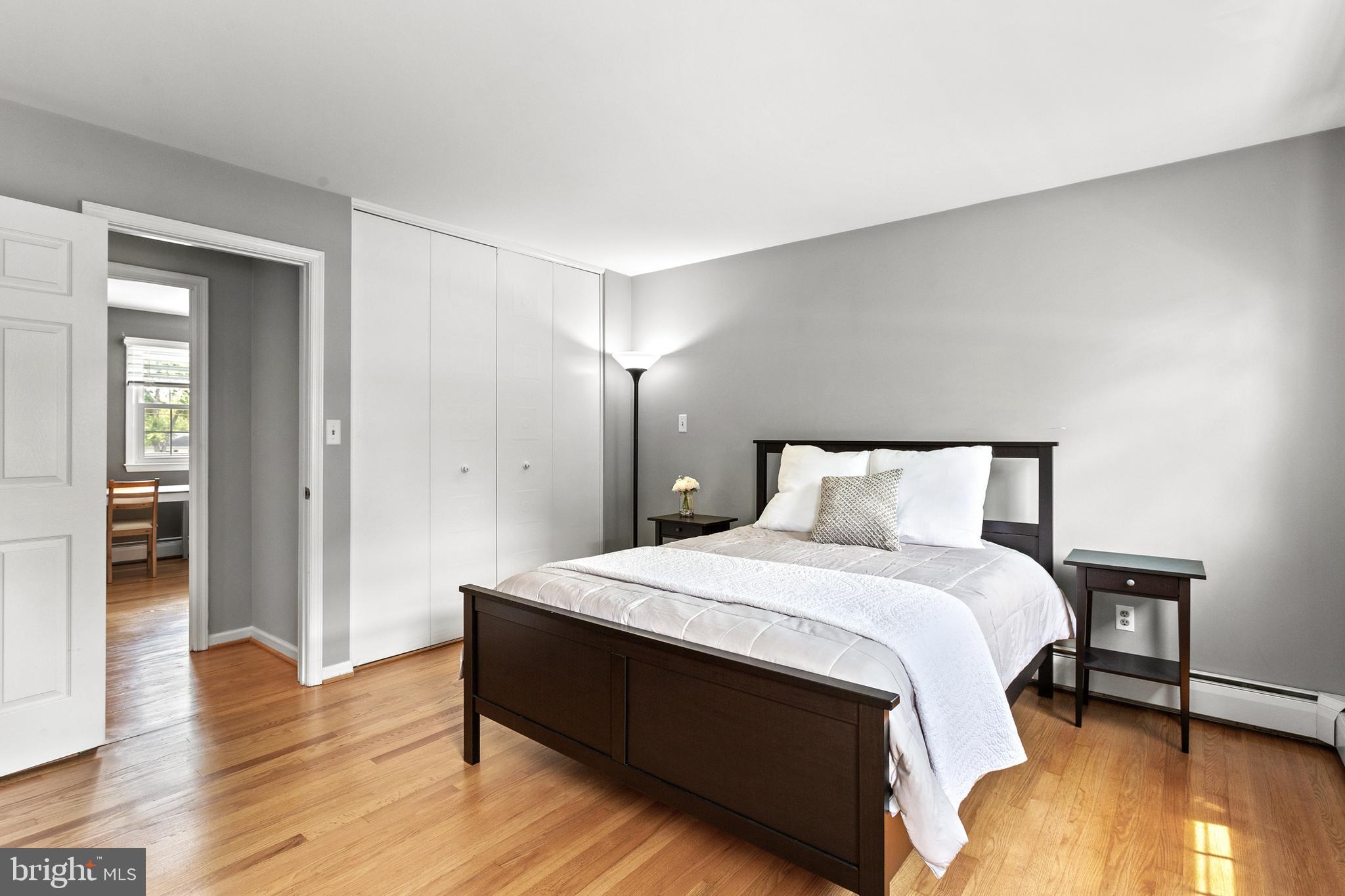 VALLEY MEDE - Residential