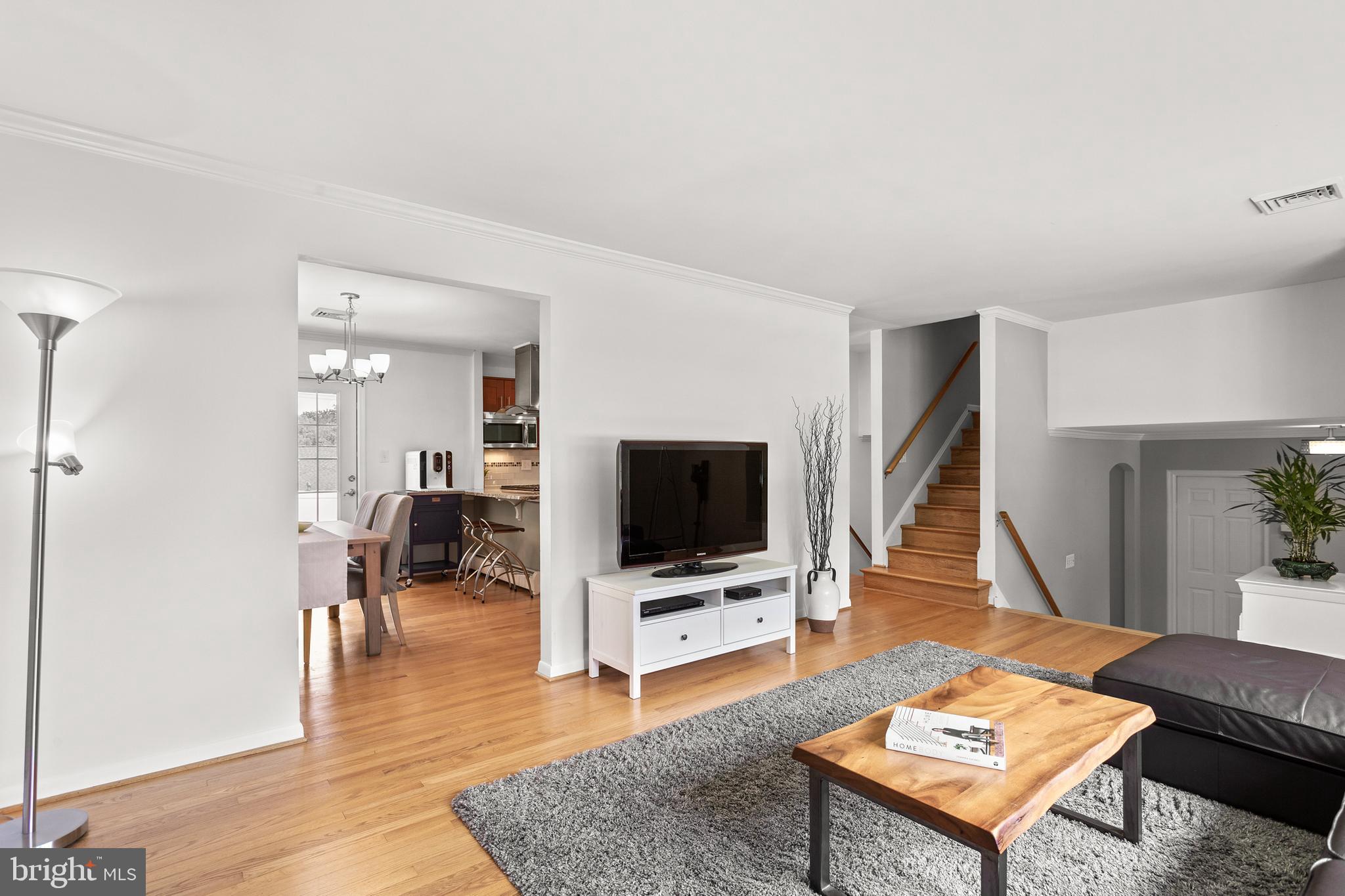 VALLEY MEDE - Residential