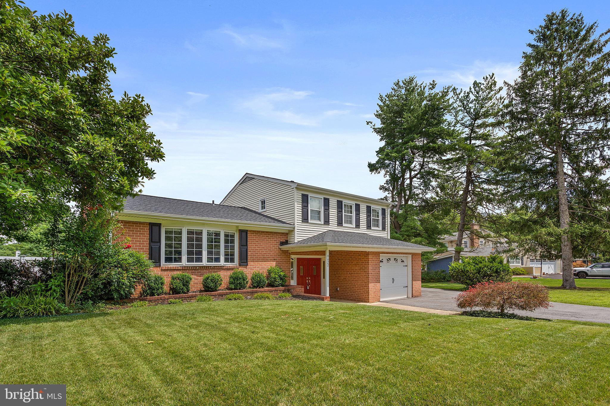 VALLEY MEDE - Residential