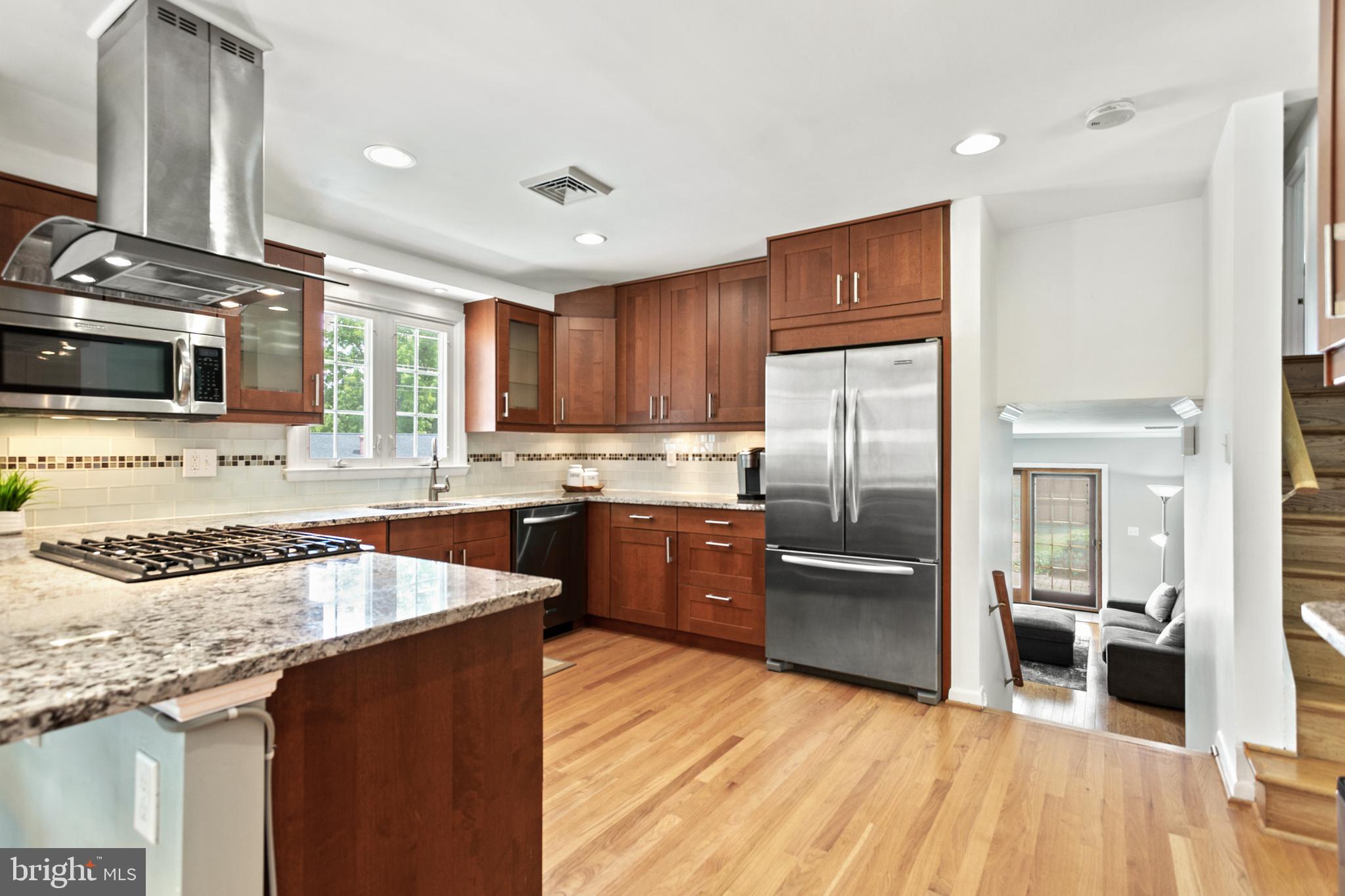 VALLEY MEDE - Residential