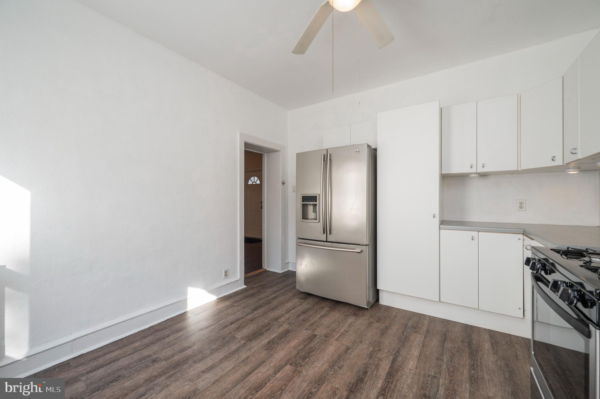 ROXBOROUGH - Residential Lease