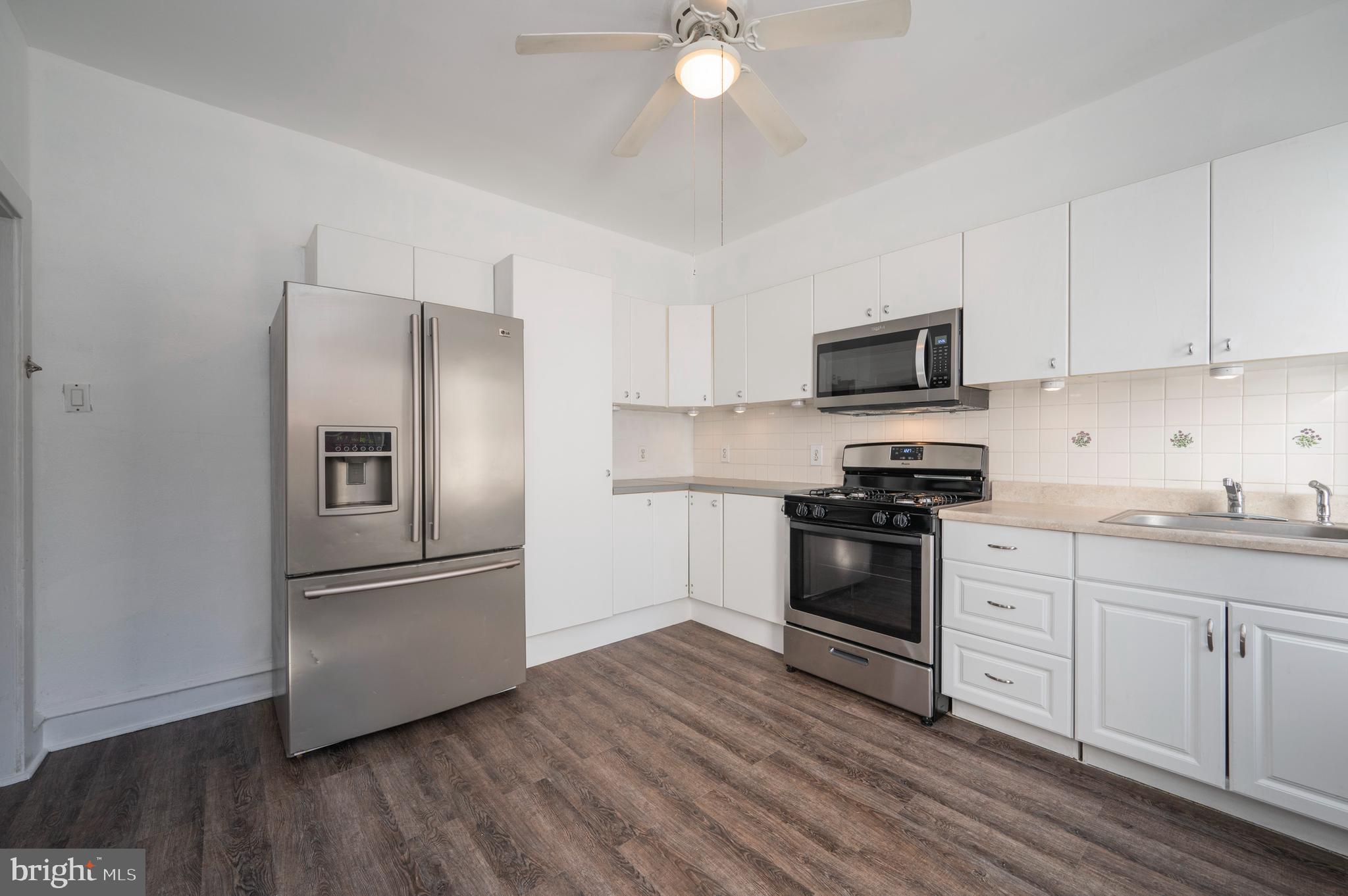 ROXBOROUGH - Residential Lease