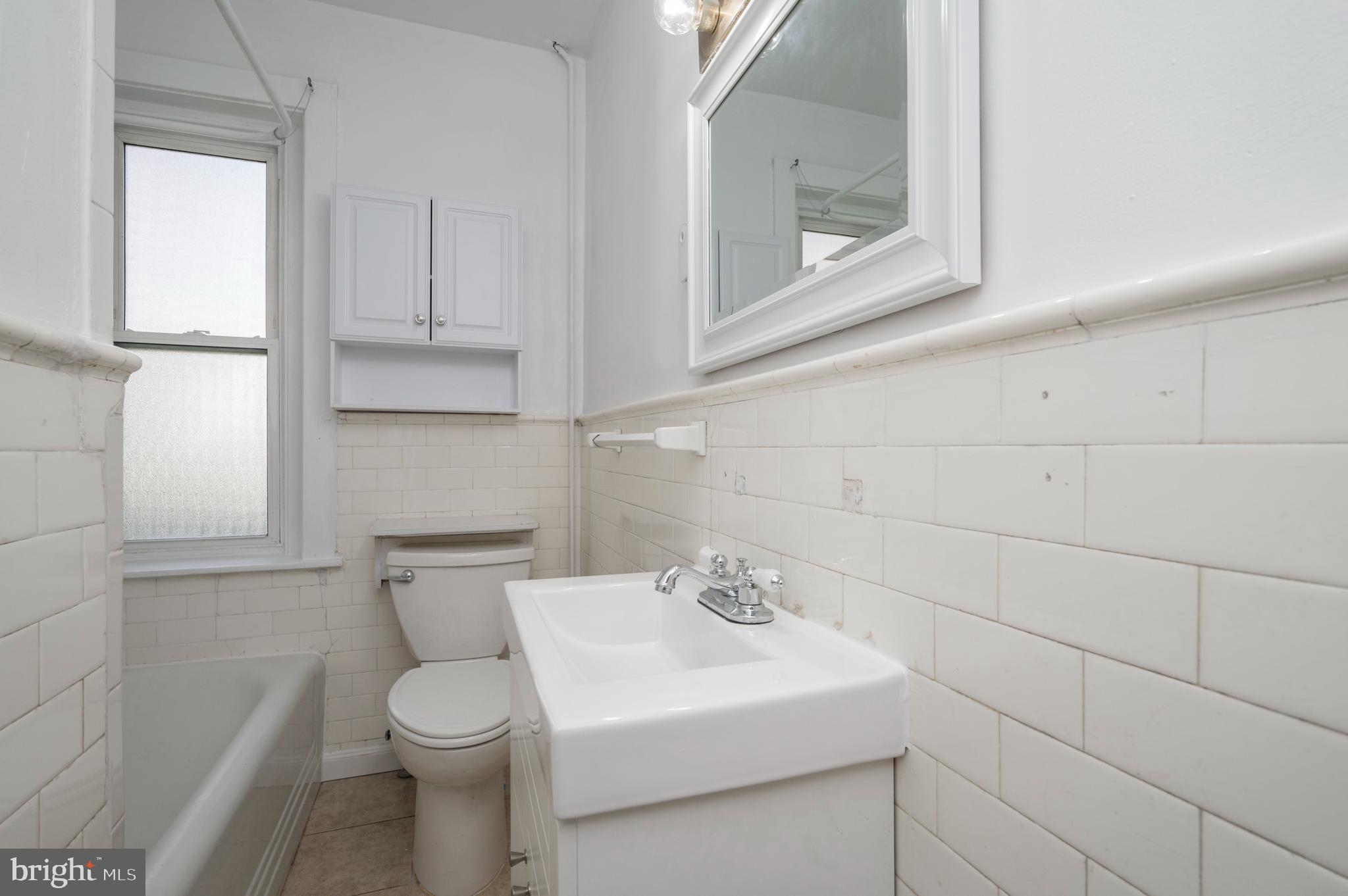 ROXBOROUGH - Residential Lease