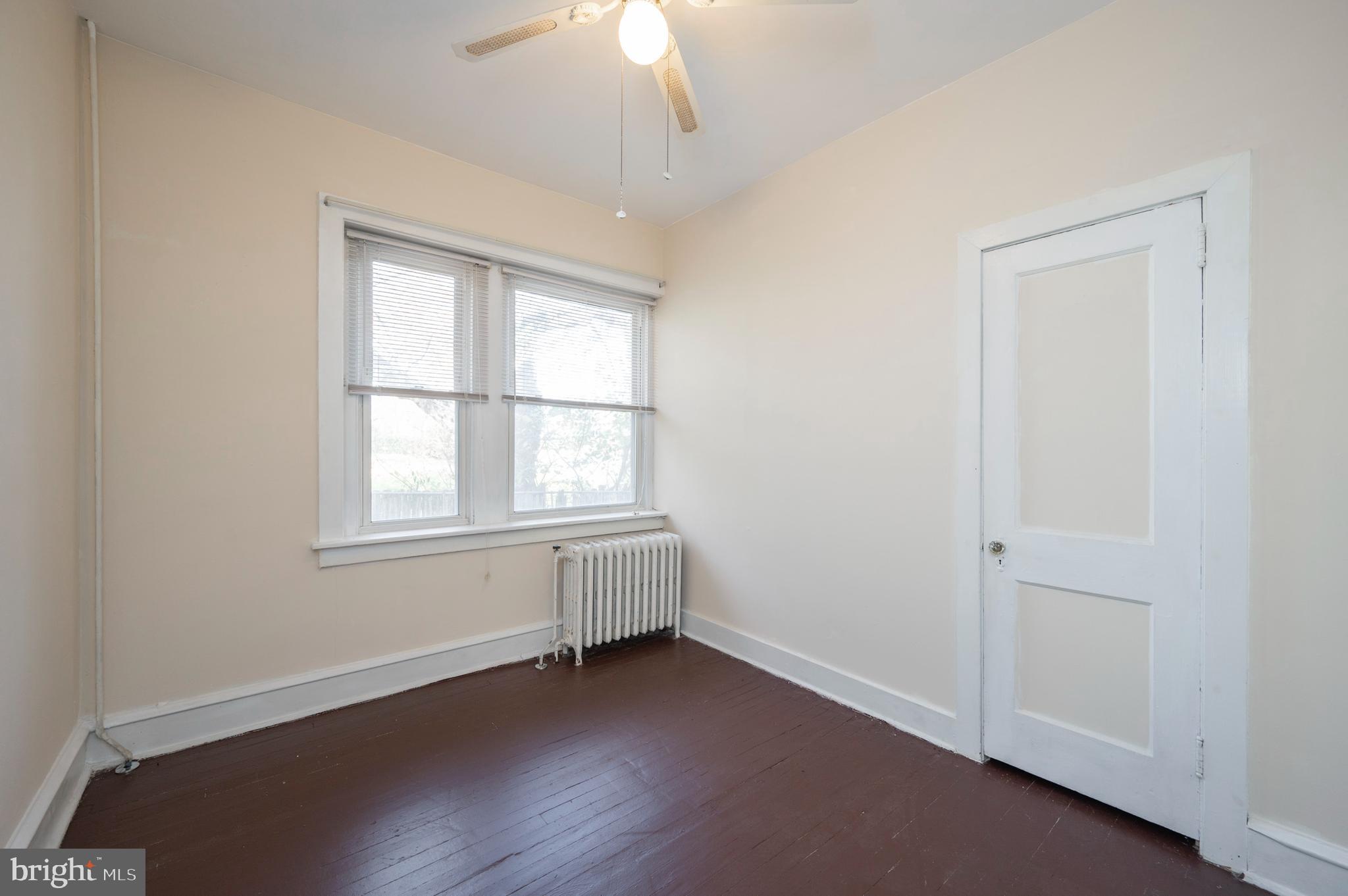 ROXBOROUGH - Residential Lease