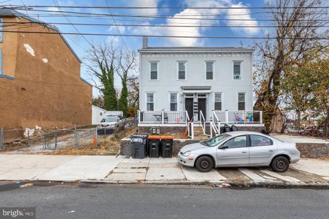 Homes For Rent - 610 E 9th Street #2<br/> Chesterfield, PA 19013