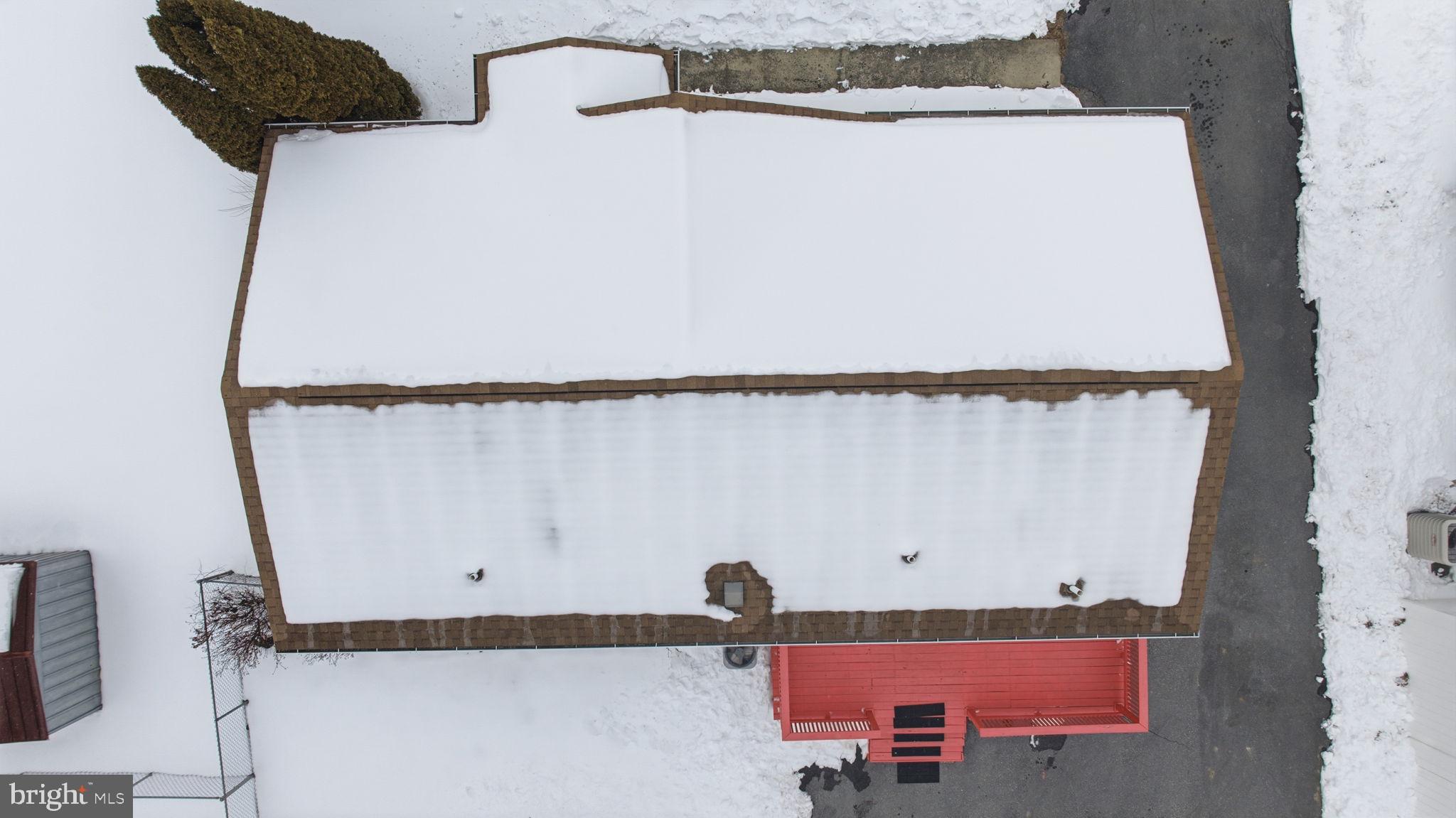 SPRINGFIELD VILLAGE - Residential