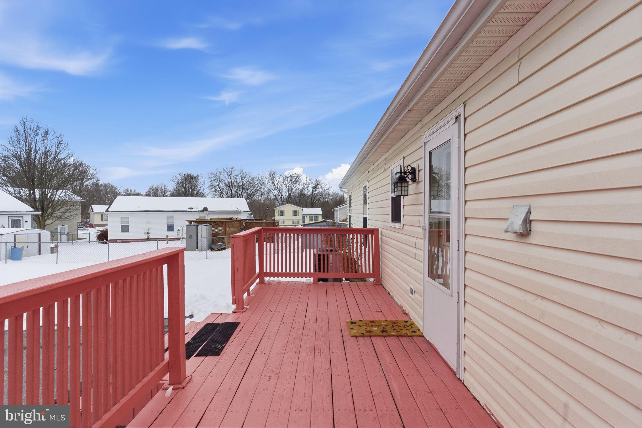 SPRINGFIELD VILLAGE - Residential