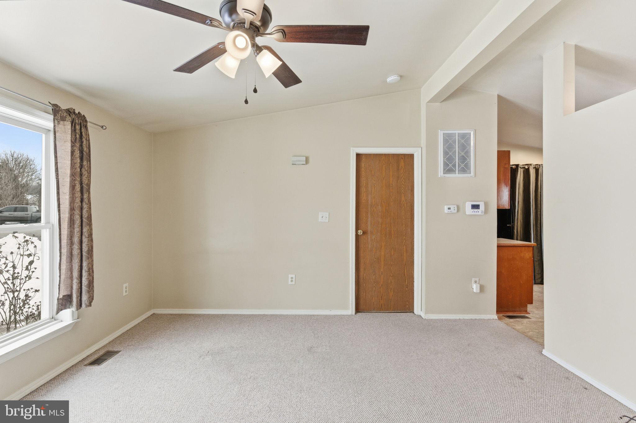 SPRINGFIELD VILLAGE - Residential