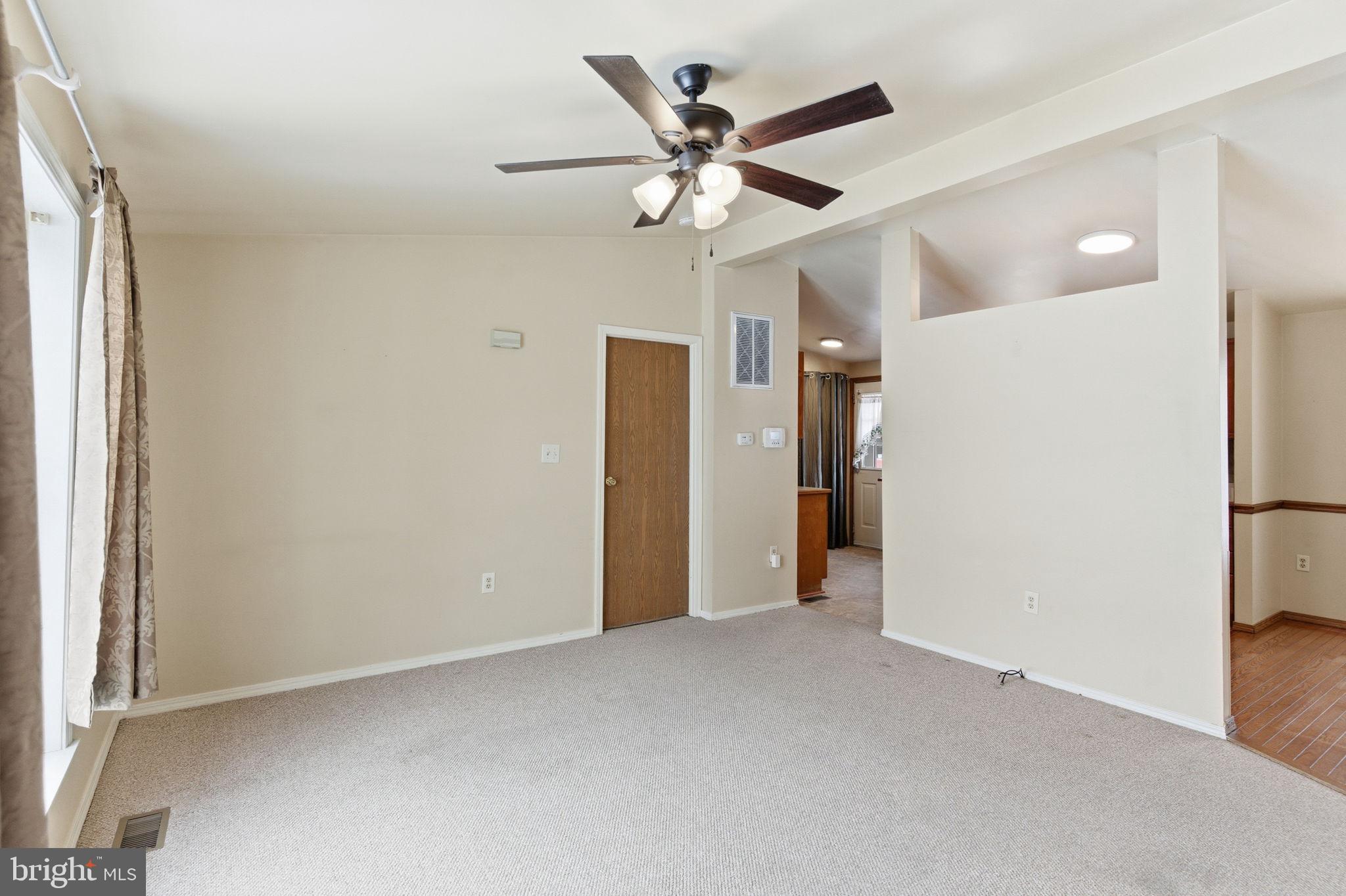 SPRINGFIELD VILLAGE - Residential