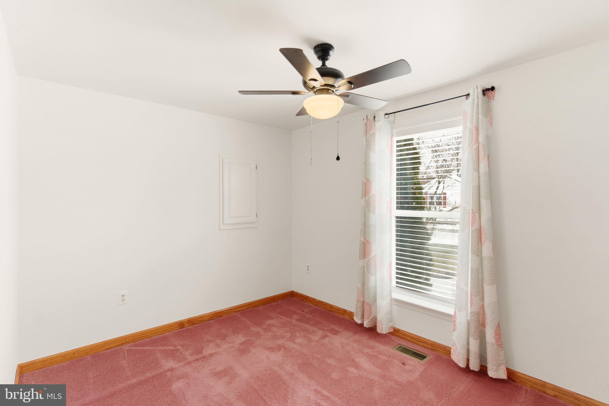 SPRINGFIELD VILLAGE - Residential