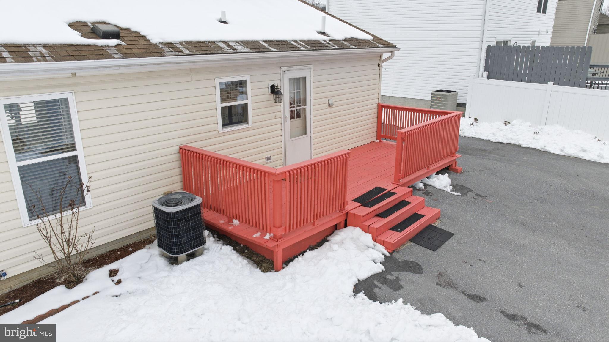 SPRINGFIELD VILLAGE - Residential