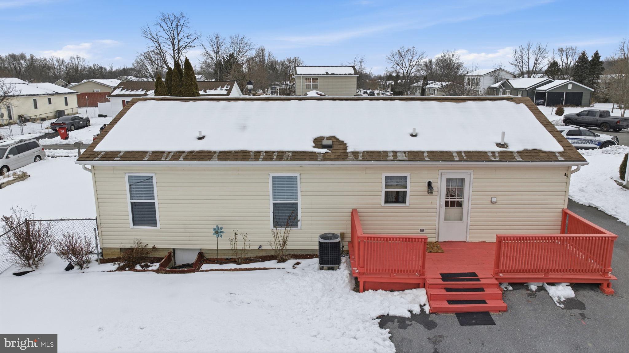 SPRINGFIELD VILLAGE - Residential