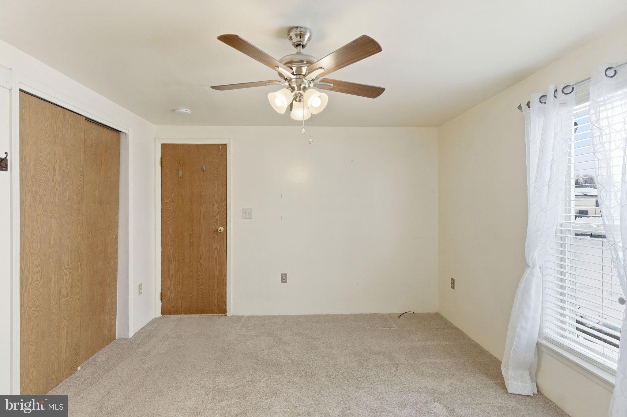 SPRINGFIELD VILLAGE - Residential