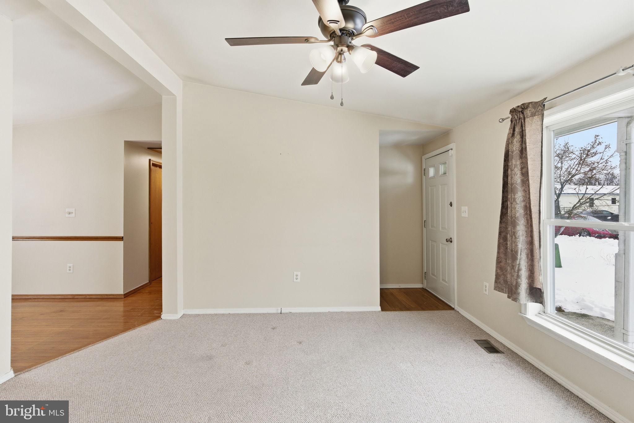 SPRINGFIELD VILLAGE - Residential