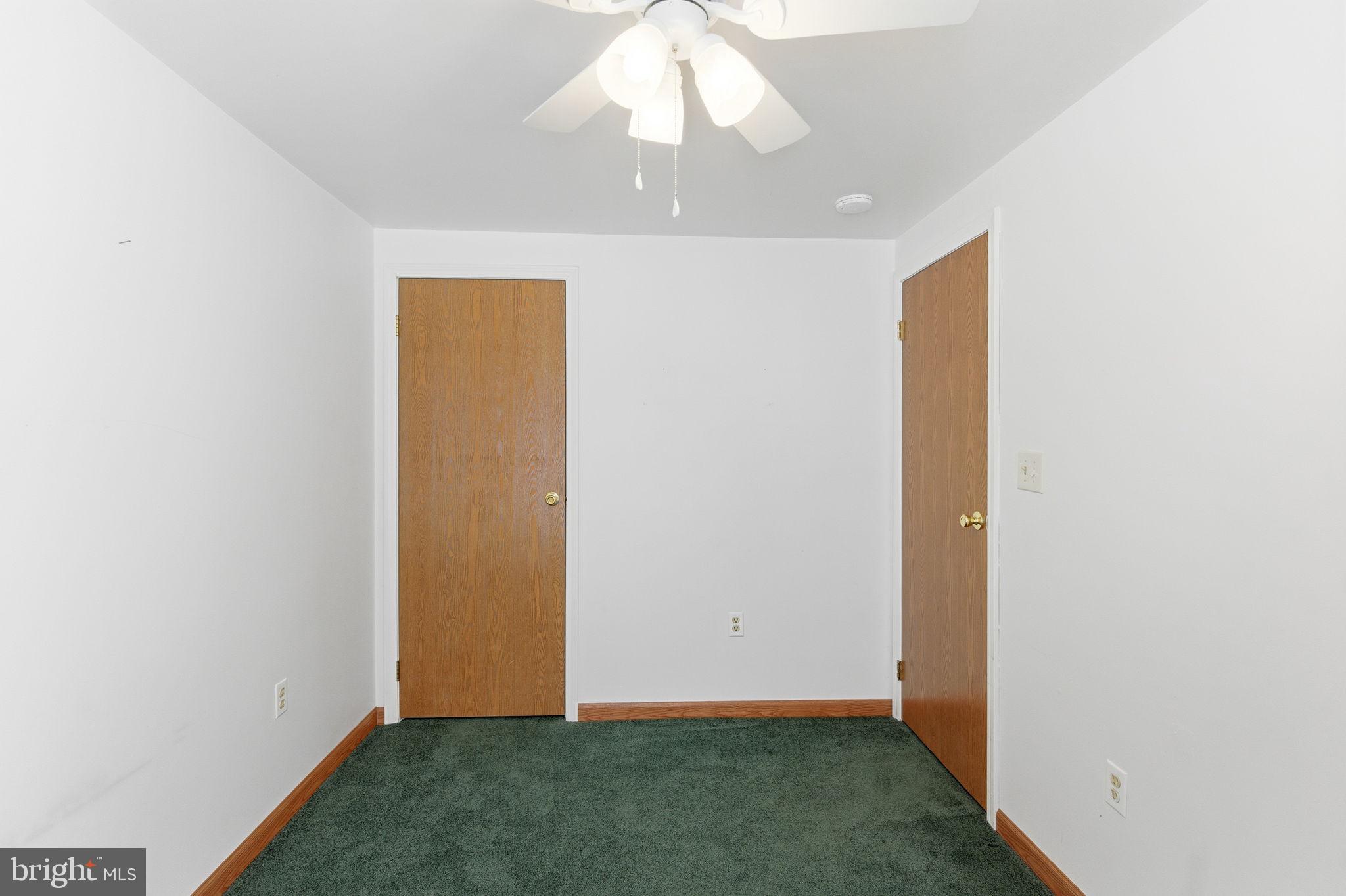 SPRINGFIELD VILLAGE - Residential