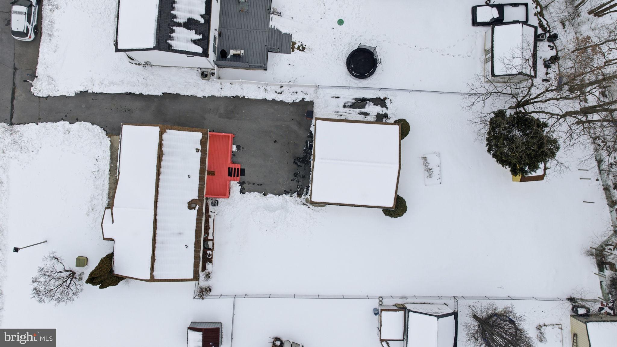 SPRINGFIELD VILLAGE - Residential