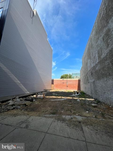 Vacant Land For Sale - 2256 N Front Street<br/> PHILADELPHIA, PA 19133