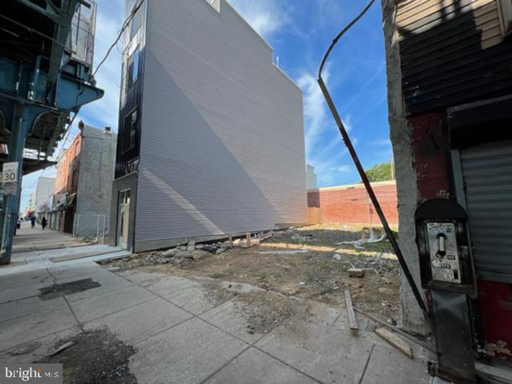 Photo of 2256 N Front Street, PHILADELPHIA, PA 19133 (MLS # PAPH2572156)