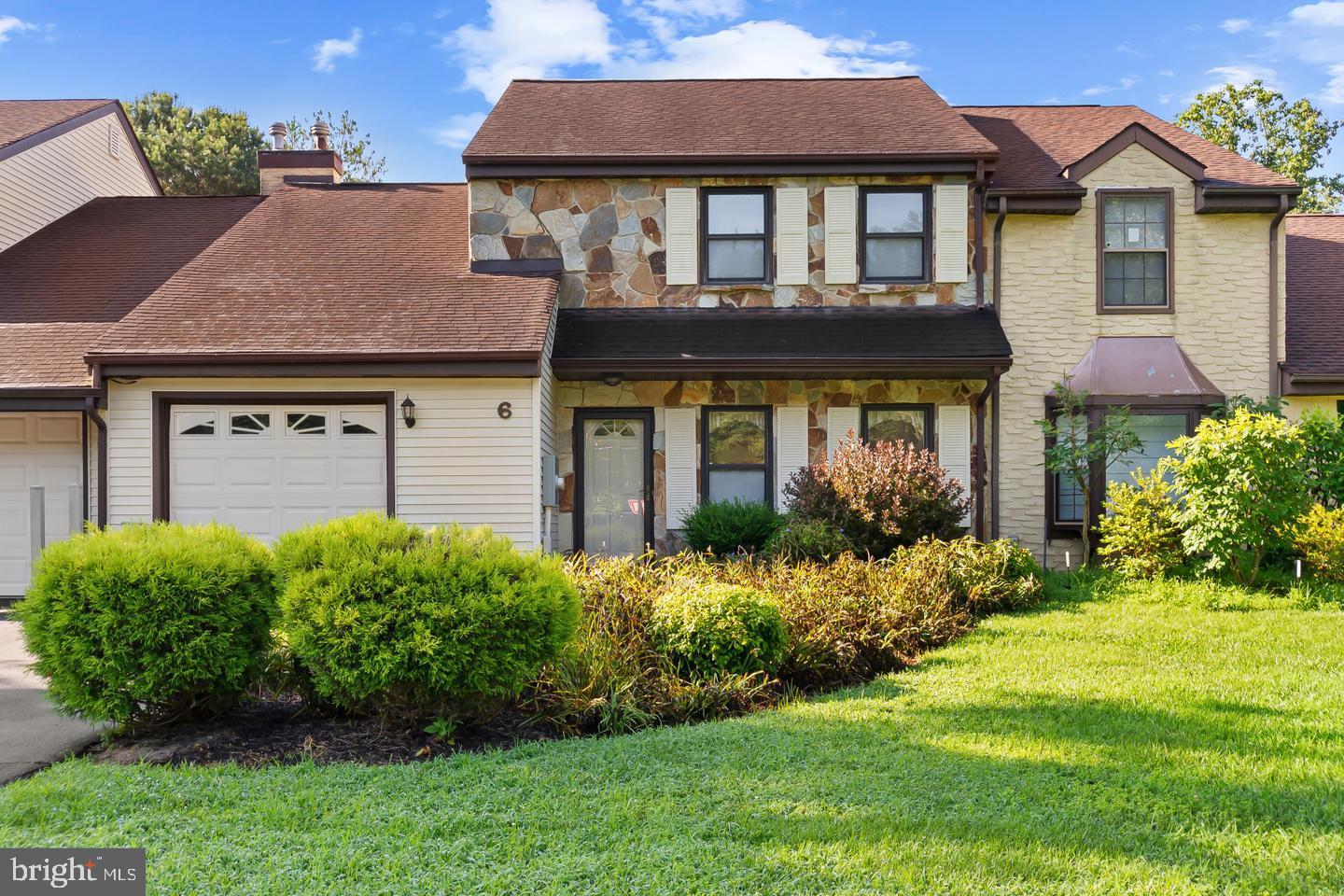 6 WHITEMARSH COURT
