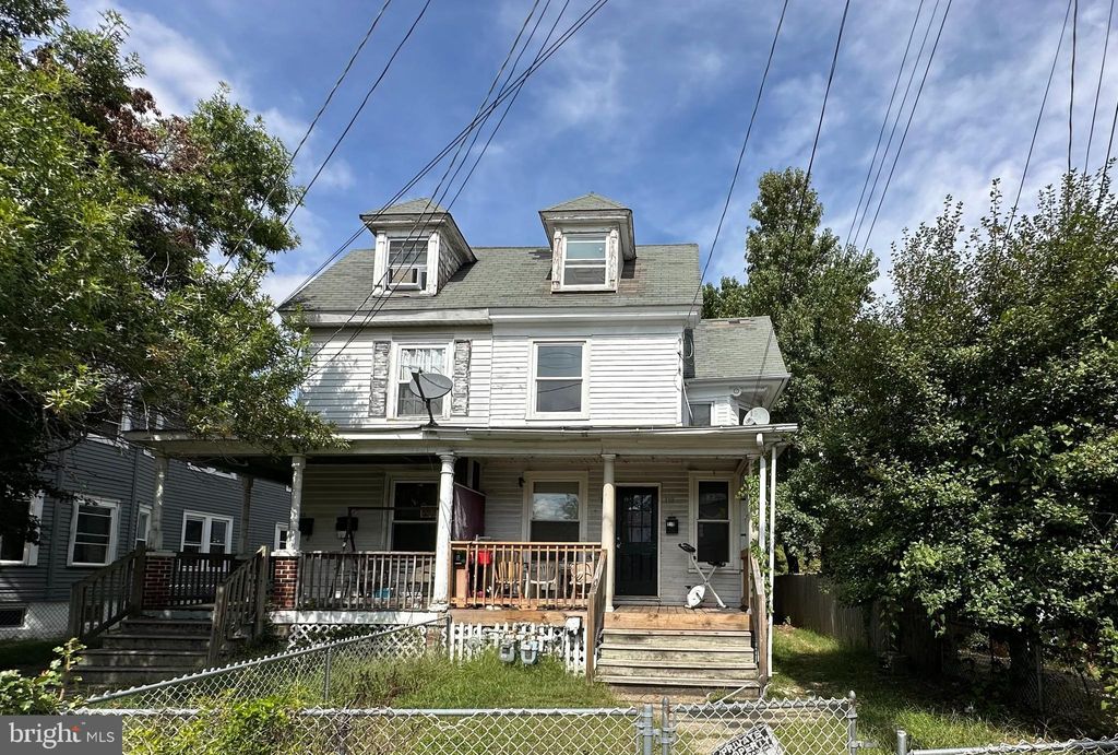 Photo of 110 W Main Street #B, MILLVILLE, NJ 08332 (MLS # NJCB2027170)