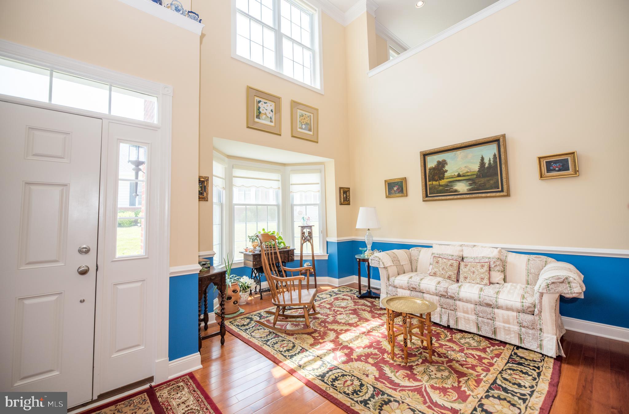 LOUDOUN VALLEY CARRIAGES - Residential