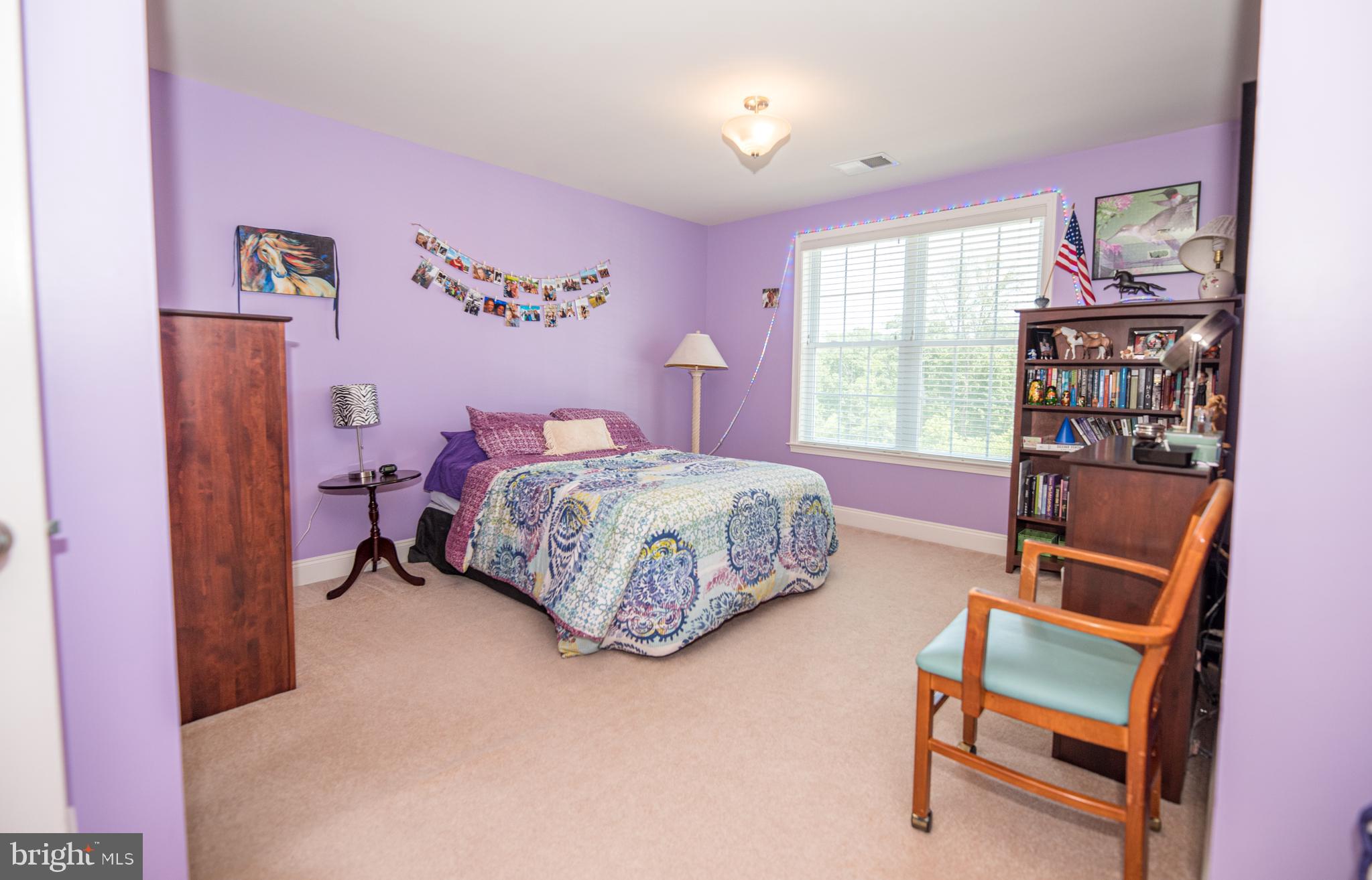 LOUDOUN VALLEY CARRIAGES - Residential