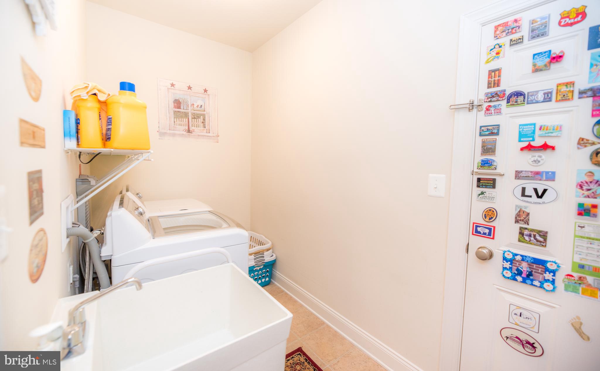 LOUDOUN VALLEY CARRIAGES - Residential