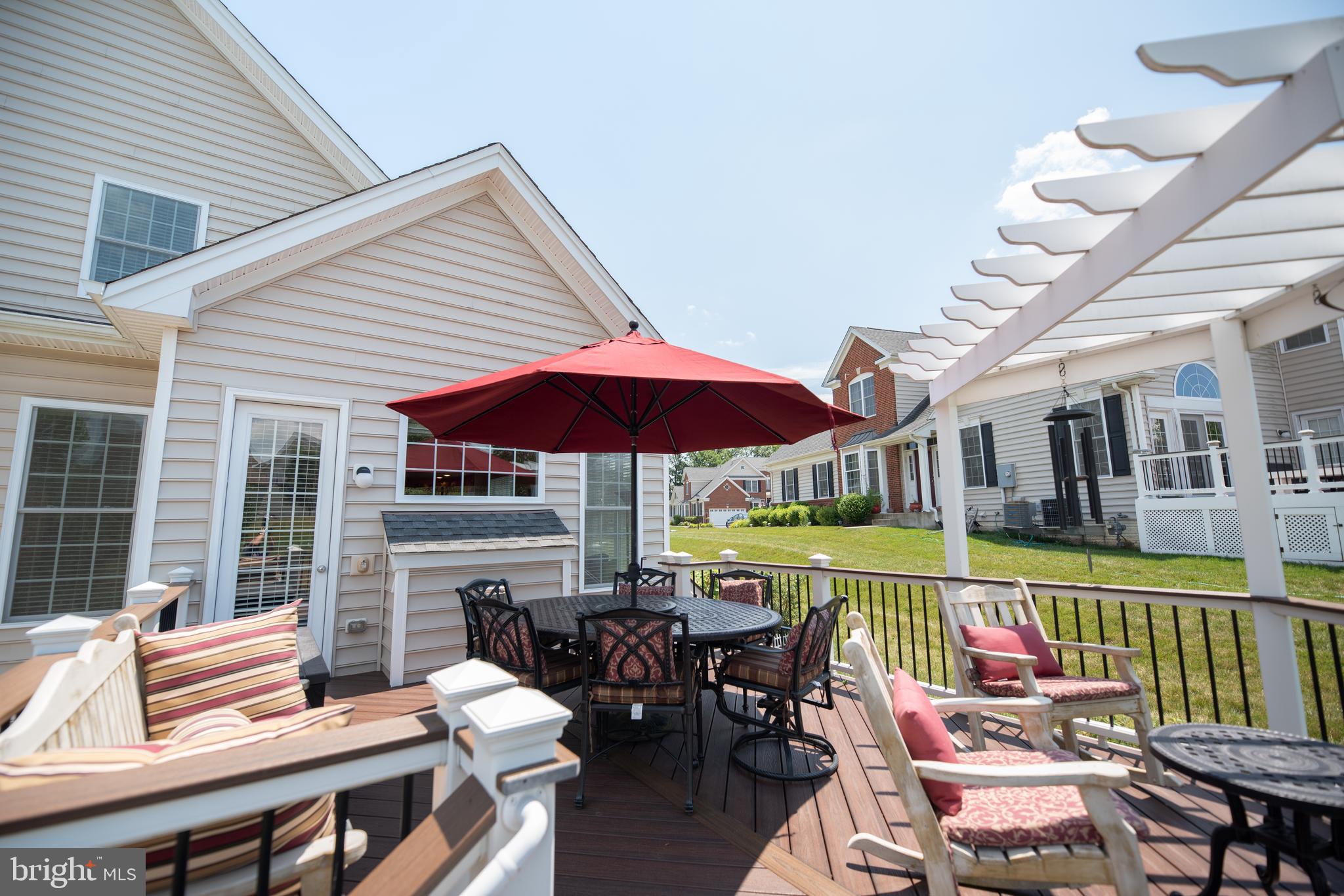 LOUDOUN VALLEY CARRIAGES - Residential