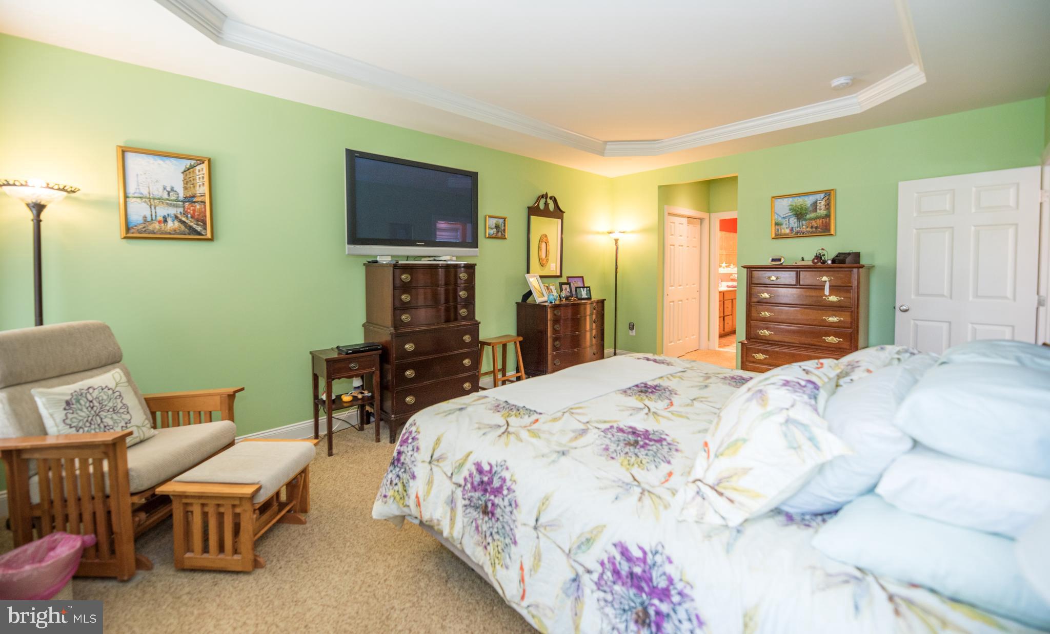 LOUDOUN VALLEY CARRIAGES - Residential