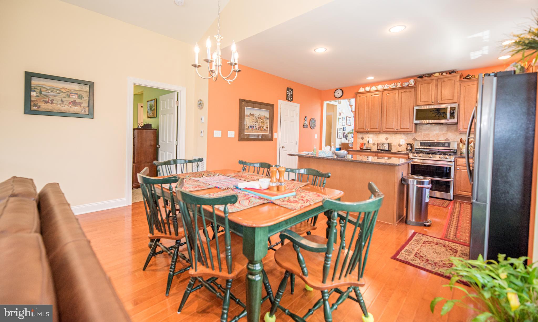 LOUDOUN VALLEY CARRIAGES - Residential