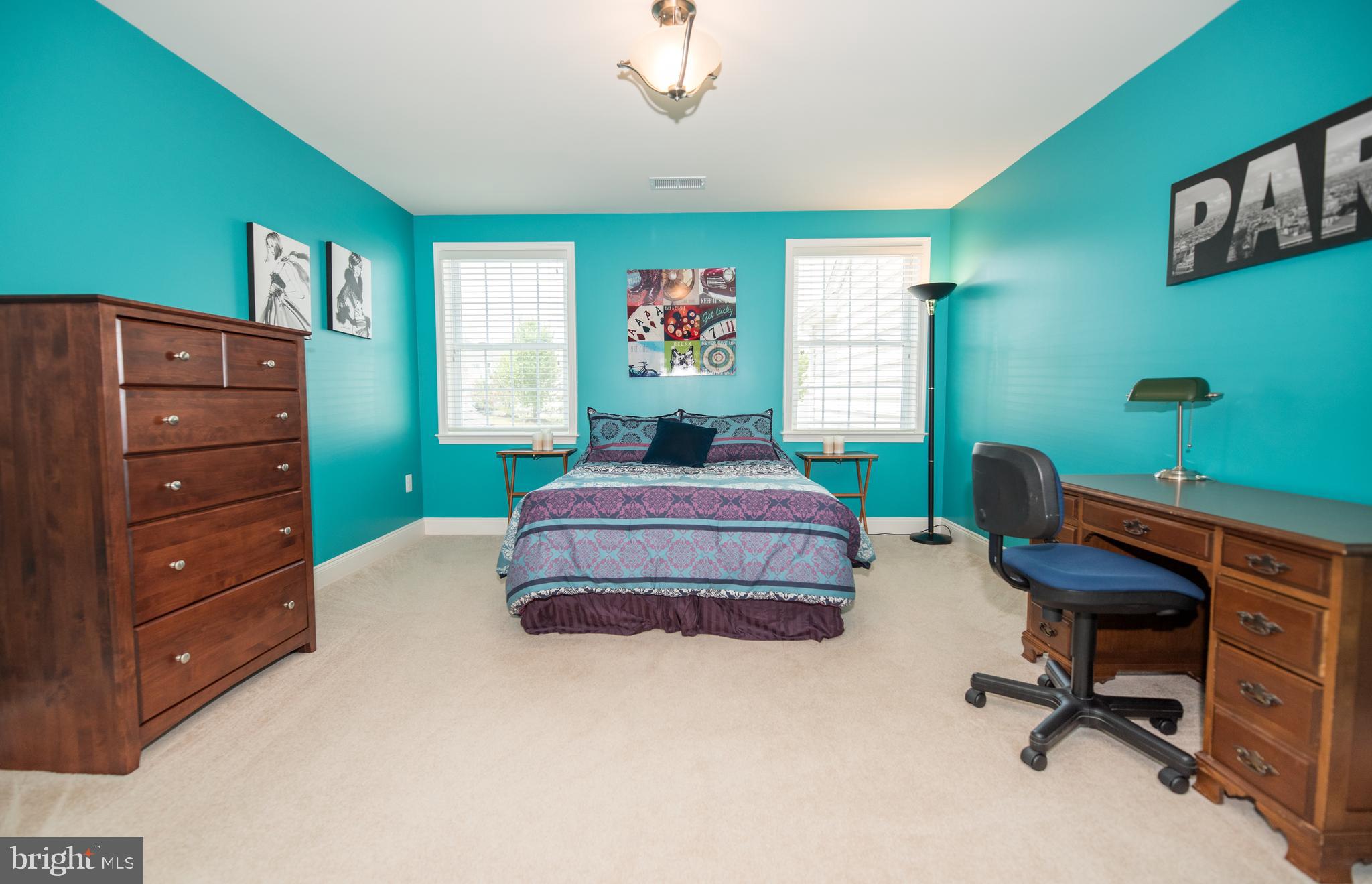 LOUDOUN VALLEY CARRIAGES - Residential