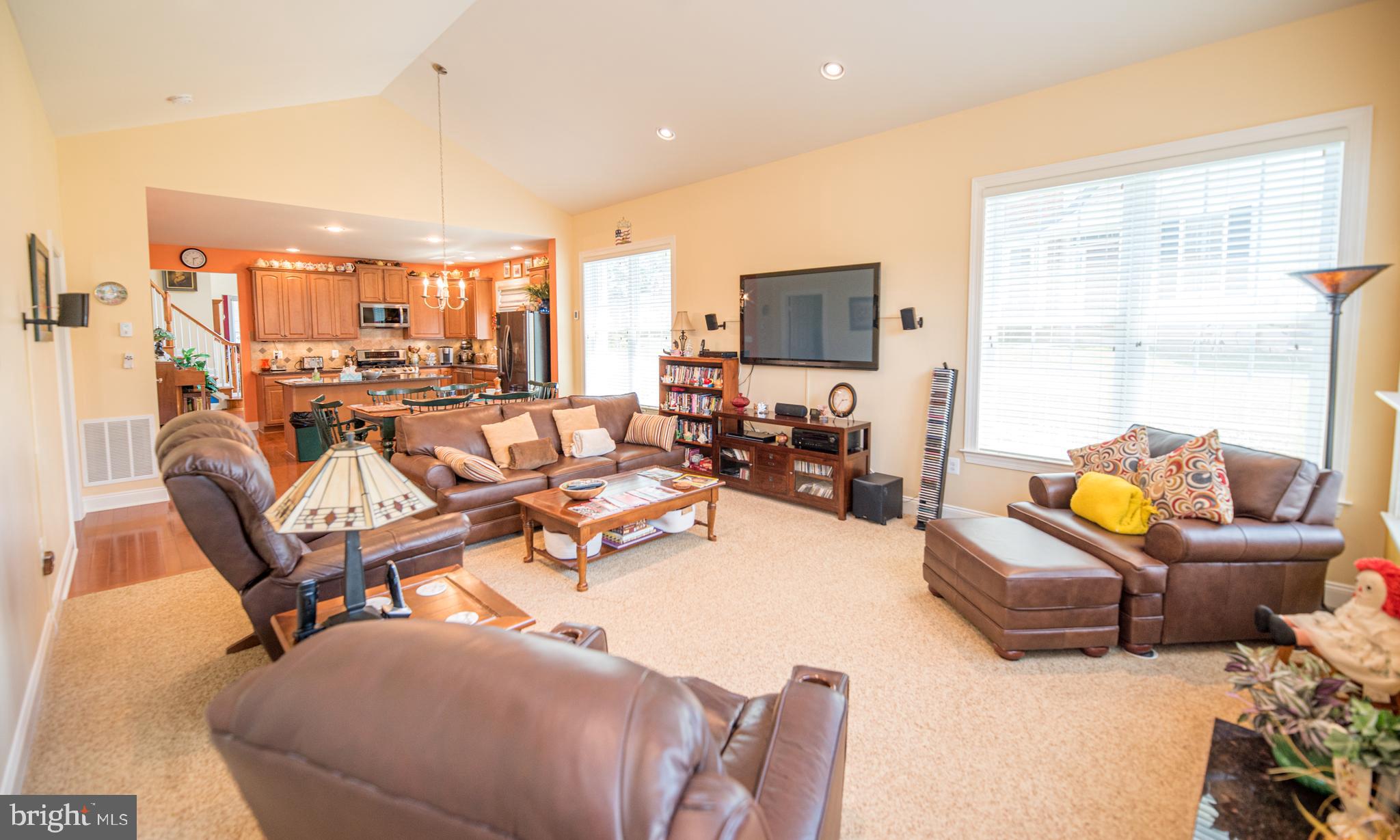 LOUDOUN VALLEY CARRIAGES - Residential