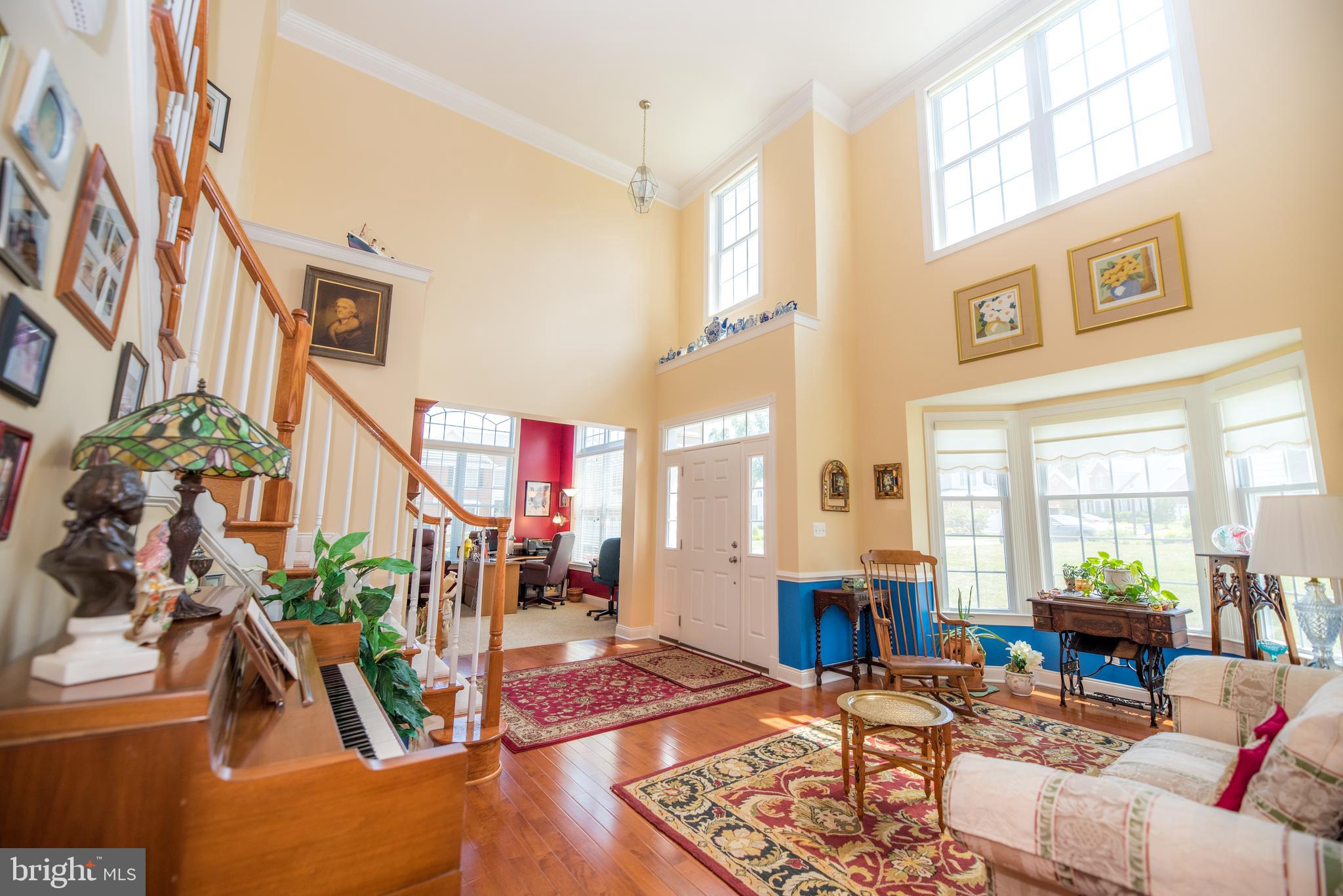 LOUDOUN VALLEY CARRIAGES - Residential