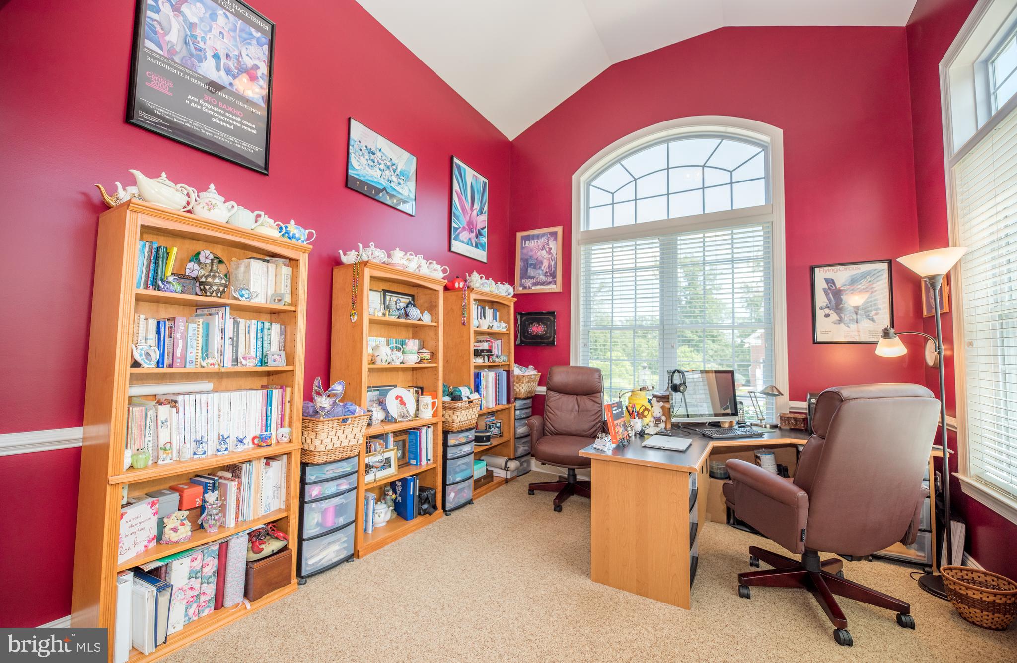 LOUDOUN VALLEY CARRIAGES - Residential