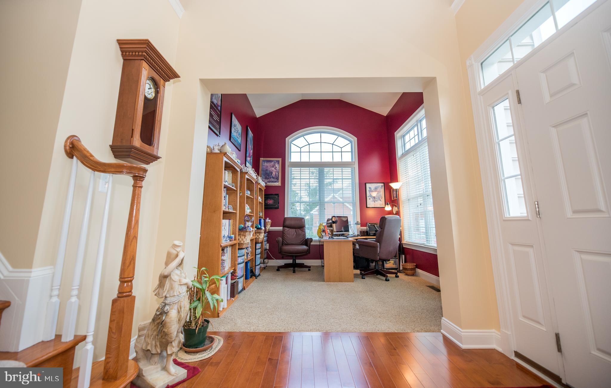 LOUDOUN VALLEY CARRIAGES - Residential