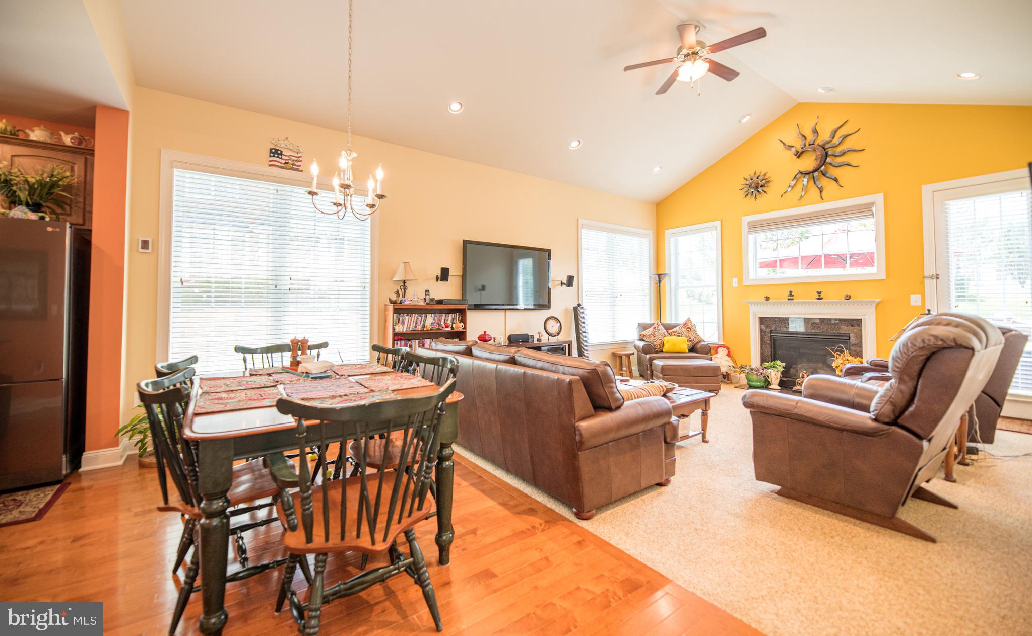 LOUDOUN VALLEY CARRIAGES - Residential