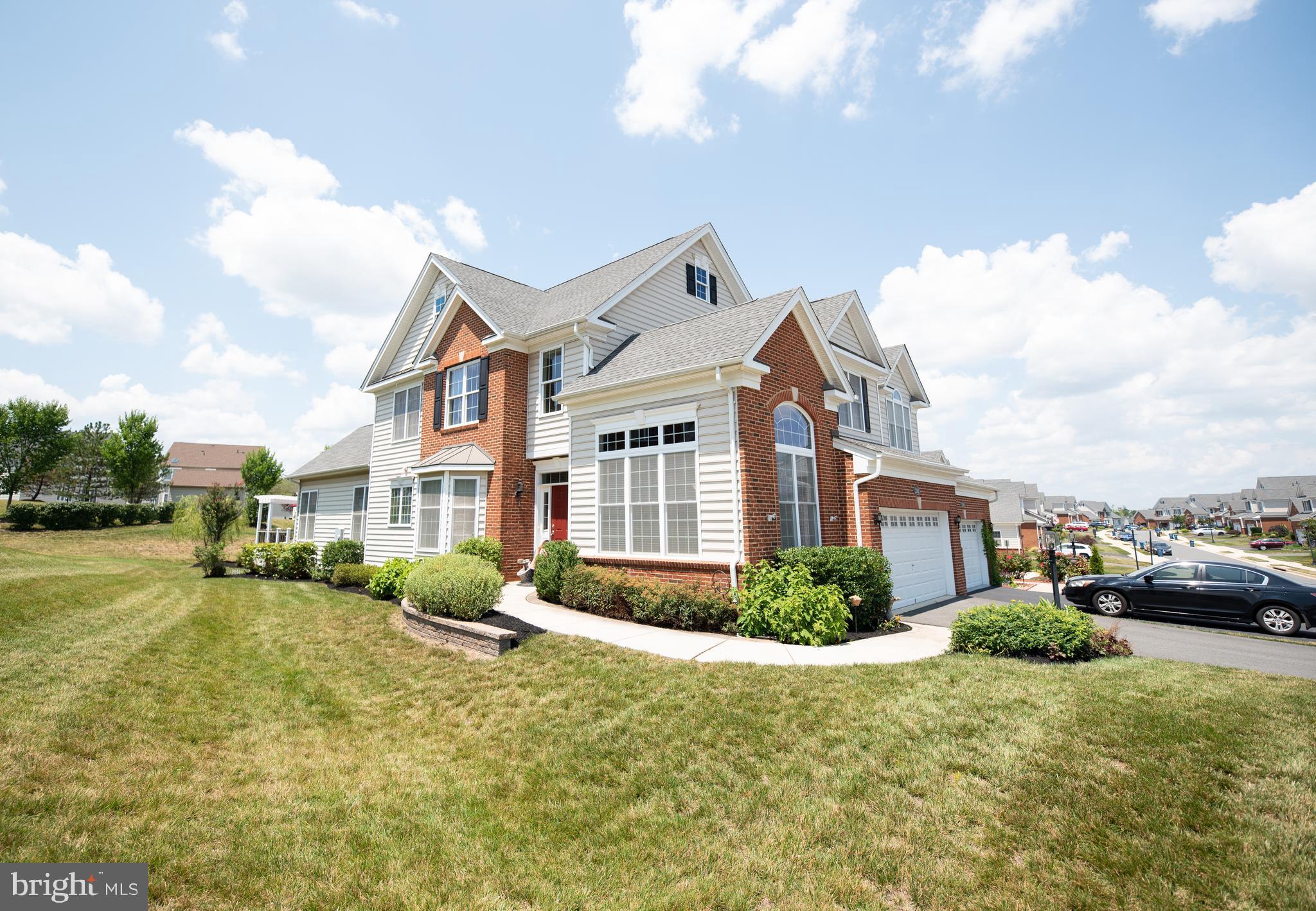 LOUDOUN VALLEY CARRIAGES - Residential