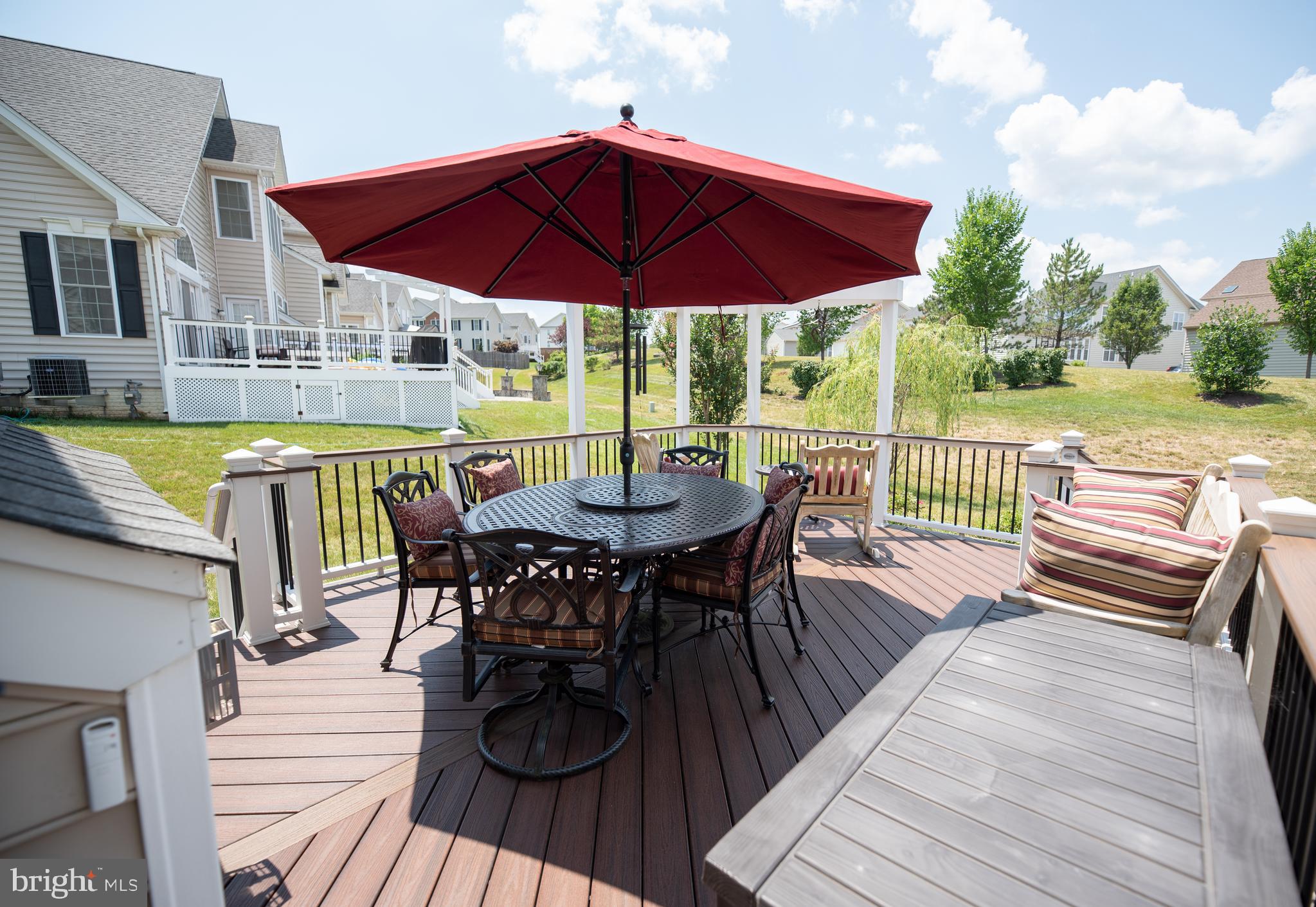 LOUDOUN VALLEY CARRIAGES - Residential