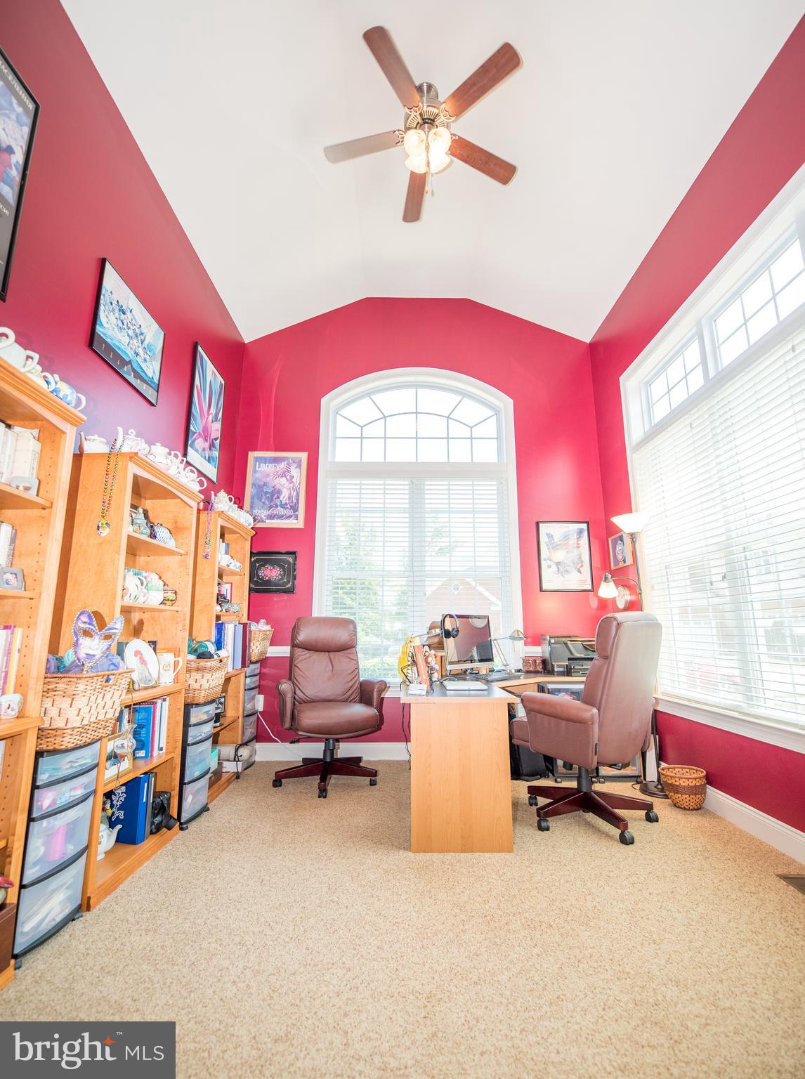 LOUDOUN VALLEY CARRIAGES - Residential