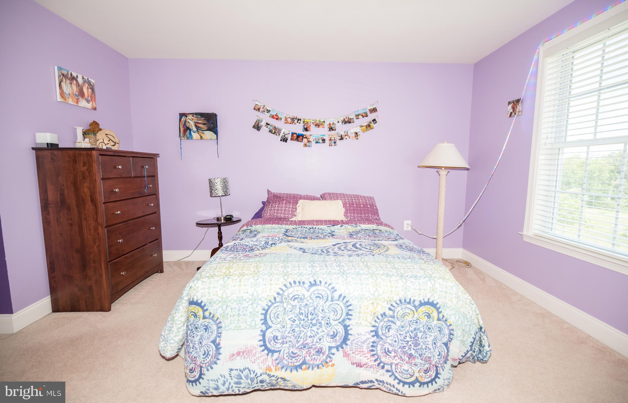 LOUDOUN VALLEY CARRIAGES - Residential