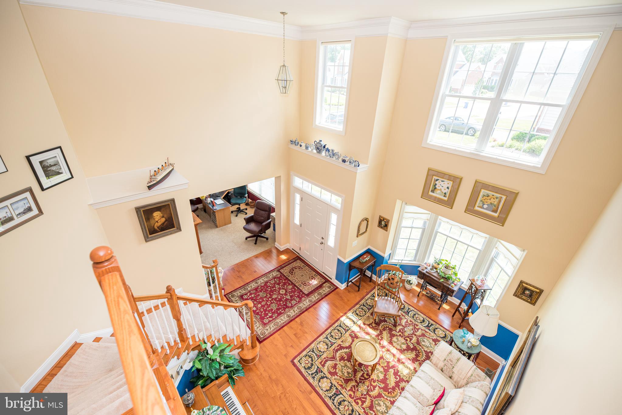 LOUDOUN VALLEY CARRIAGES - Residential