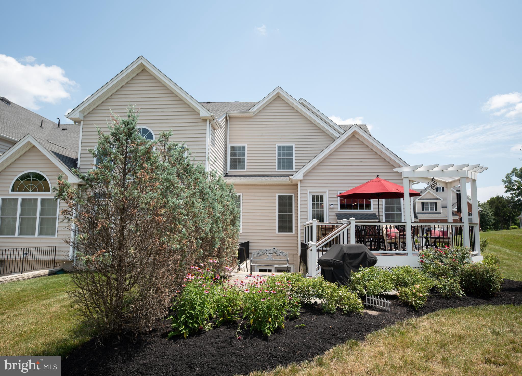 LOUDOUN VALLEY CARRIAGES - Residential