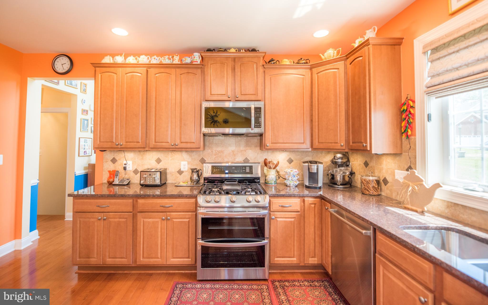 LOUDOUN VALLEY CARRIAGES - Residential