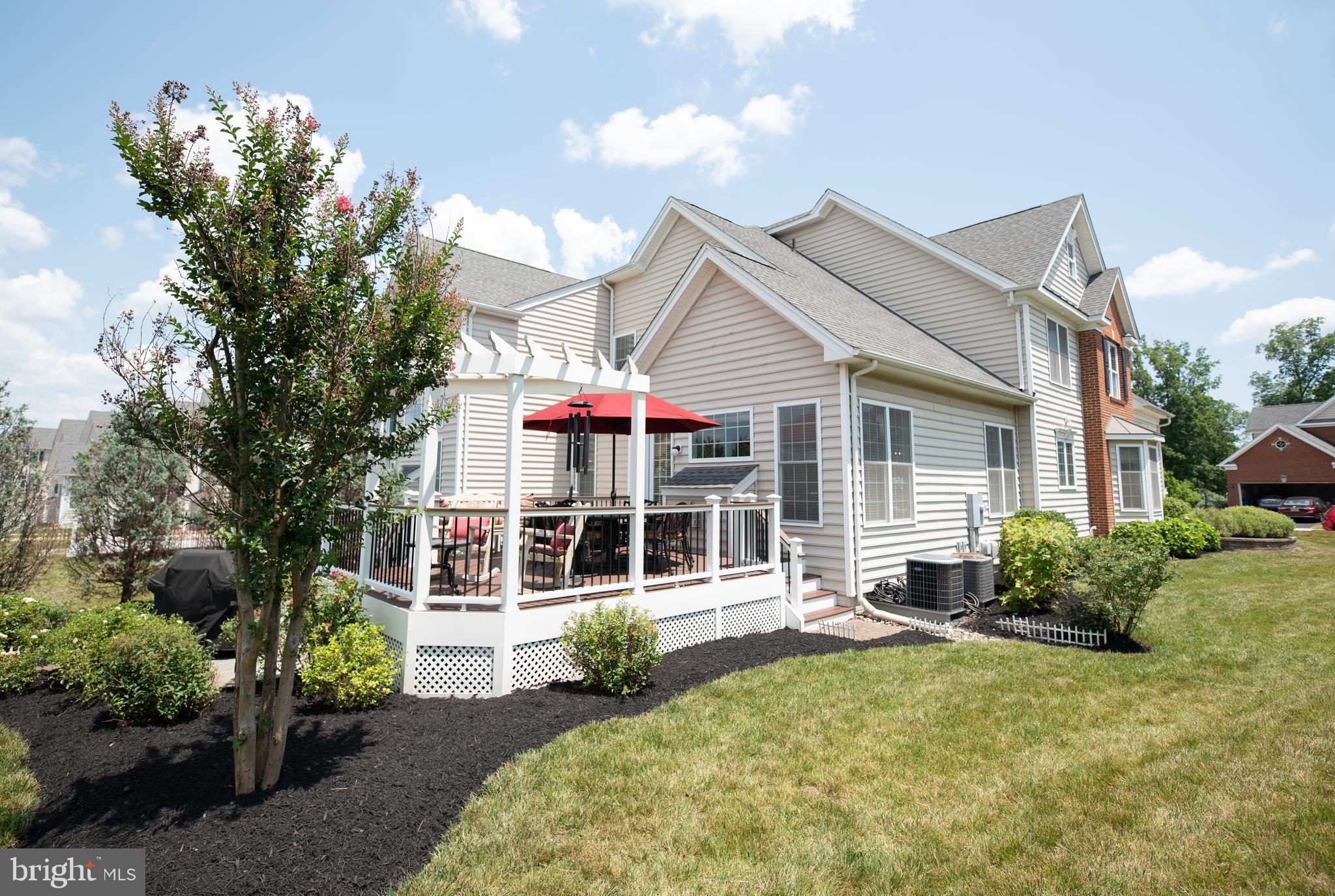 LOUDOUN VALLEY CARRIAGES - Residential