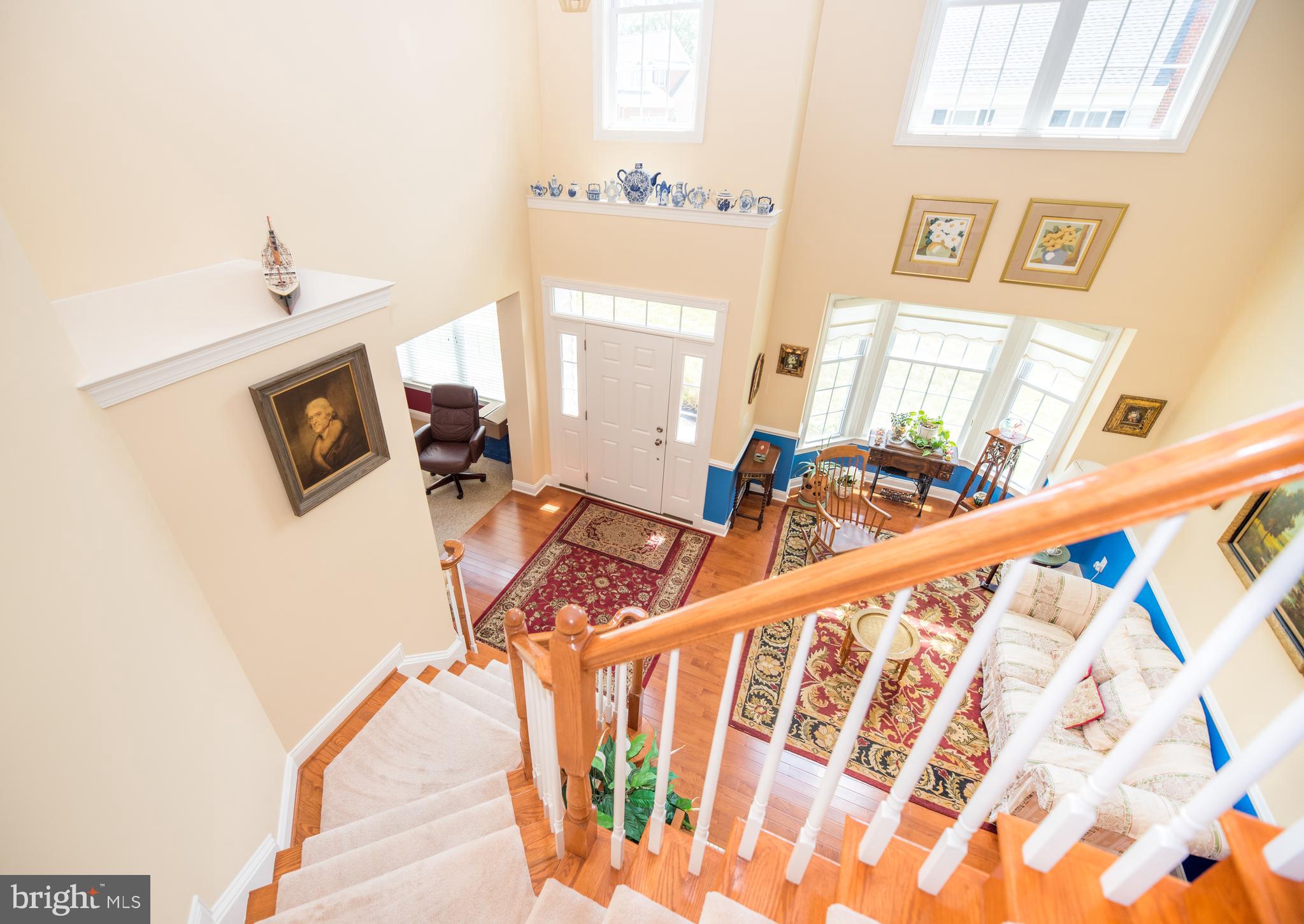 LOUDOUN VALLEY CARRIAGES - Residential