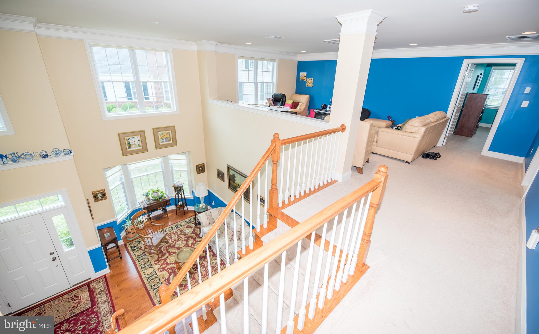 LOUDOUN VALLEY CARRIAGES - Residential