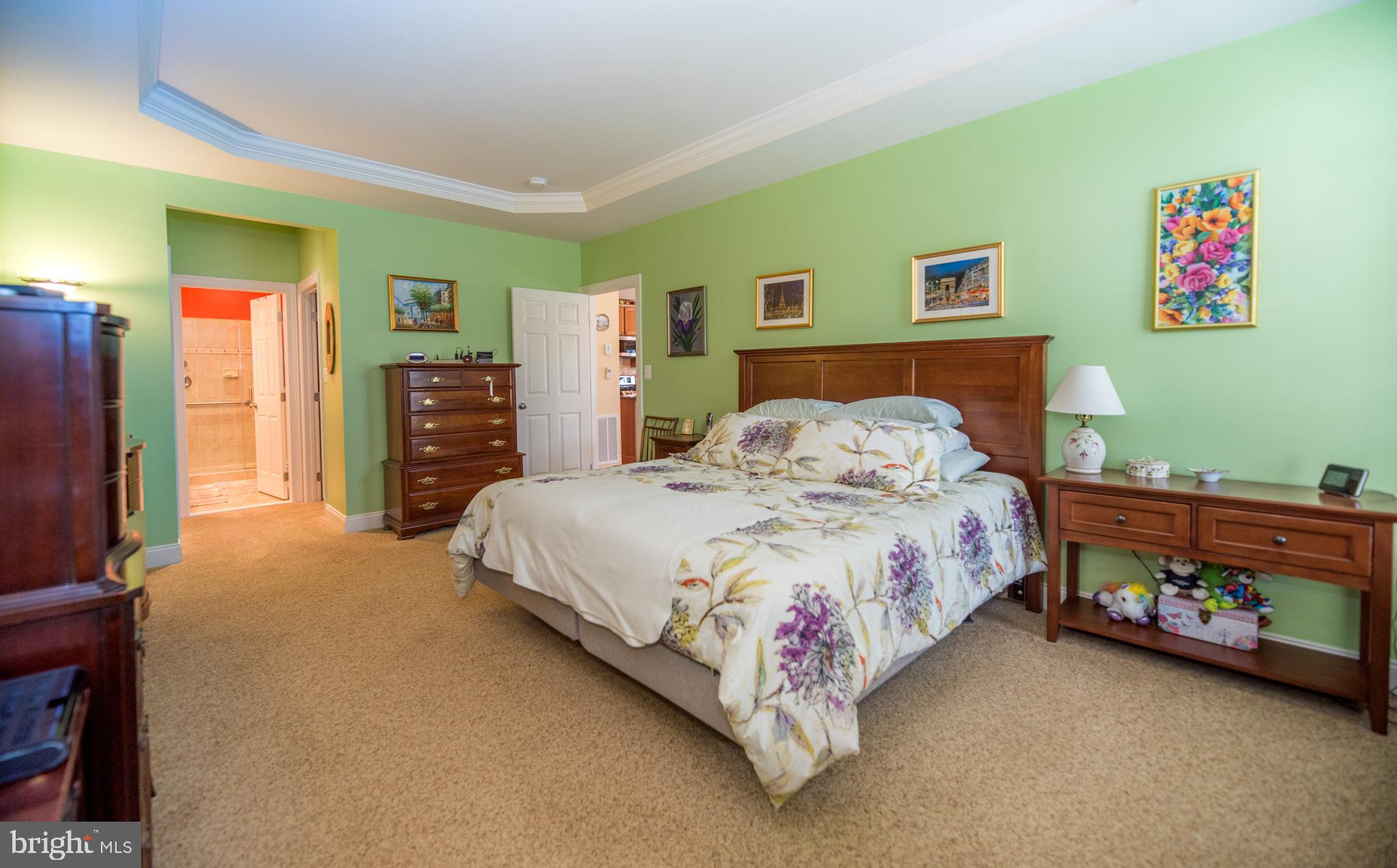 LOUDOUN VALLEY CARRIAGES - Residential