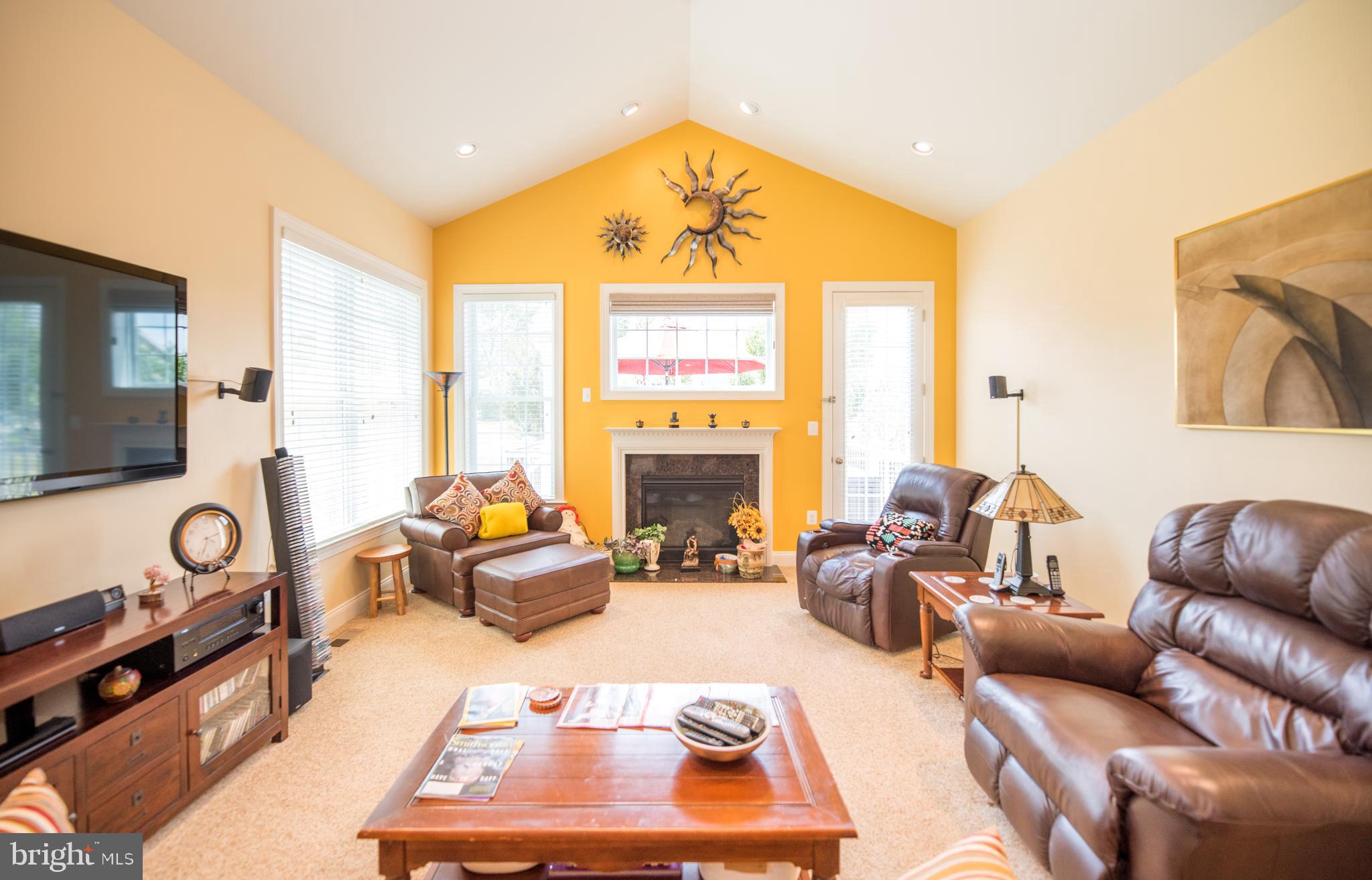 LOUDOUN VALLEY CARRIAGES - Residential